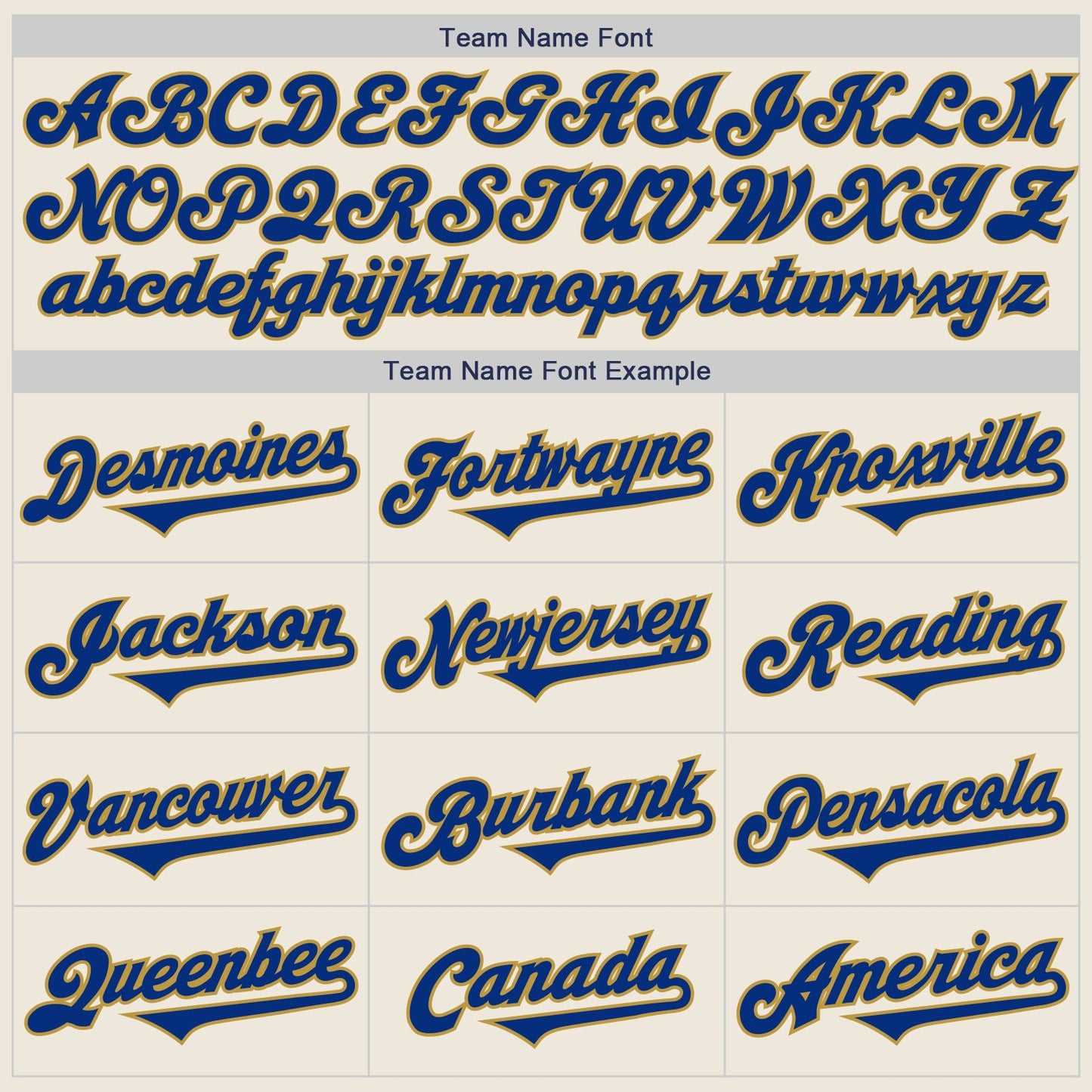 Custom Cream Royal-Old Gold Authentic Two Tone Baseball Jersey - Sky-Custom