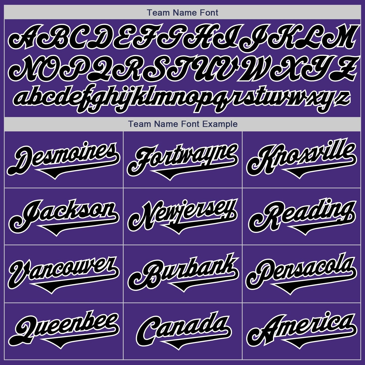 Custom Purple Black-White Authentic Two Tone Baseball Jersey - Sky-Custom
