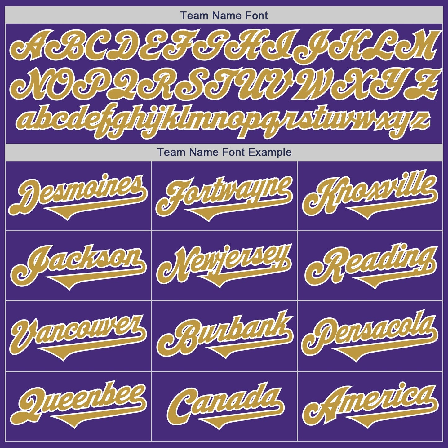 Custom Purple Old Gold-White Authentic Two Tone Baseball Jersey - Sky-Custom