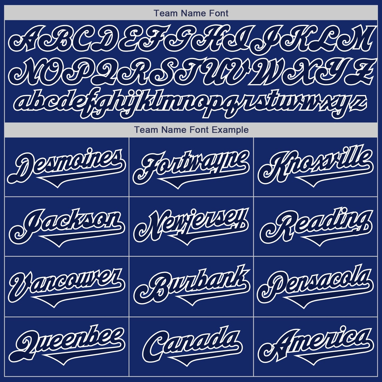 Custom Royal Navy-White Authentic Two Tone Baseball Jersey - Sky-Custom