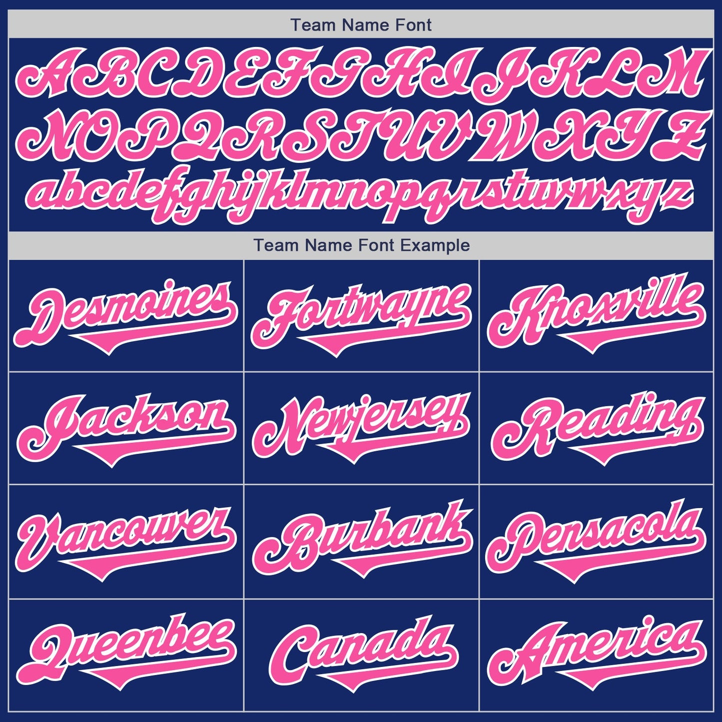 Custom Royal Pink-White Authentic Two Tone Baseball Jersey - Sky-Custom
