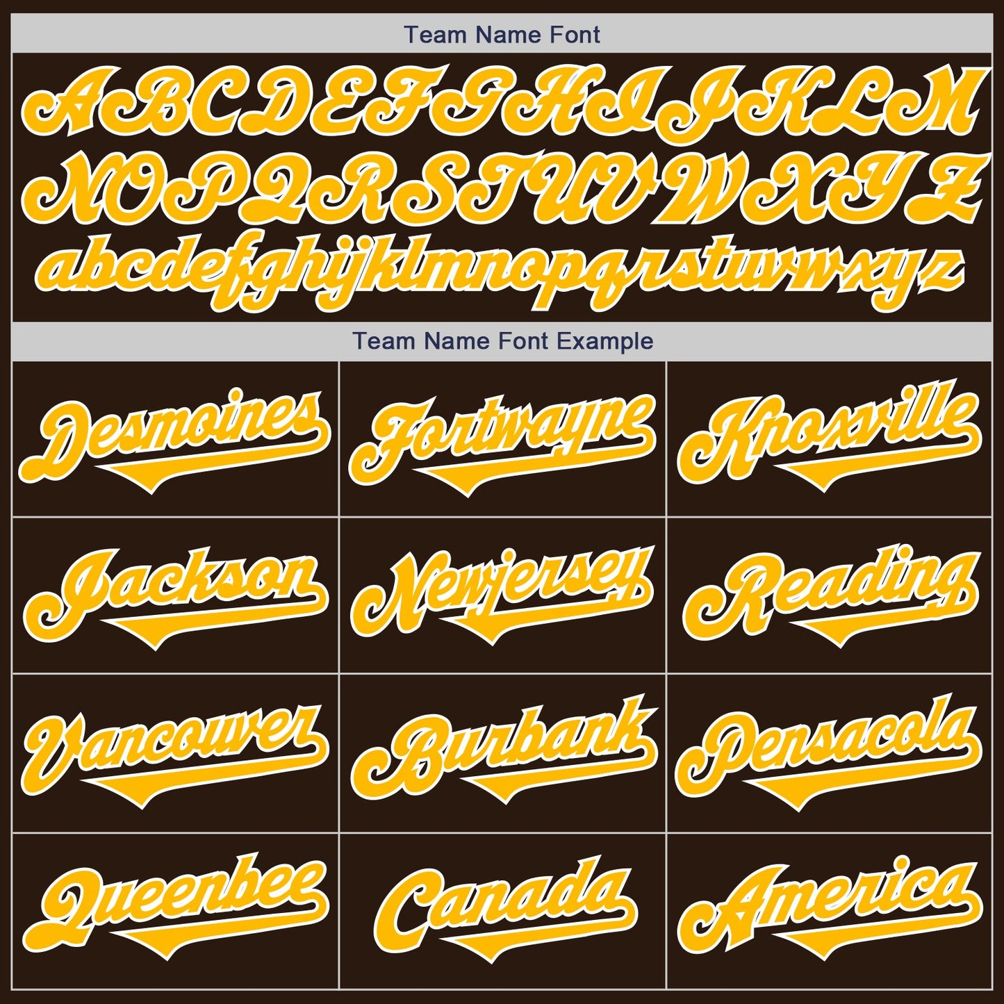 Custom Brown Gold-White Authentic Two Tone Baseball Jersey - Sky-Custom