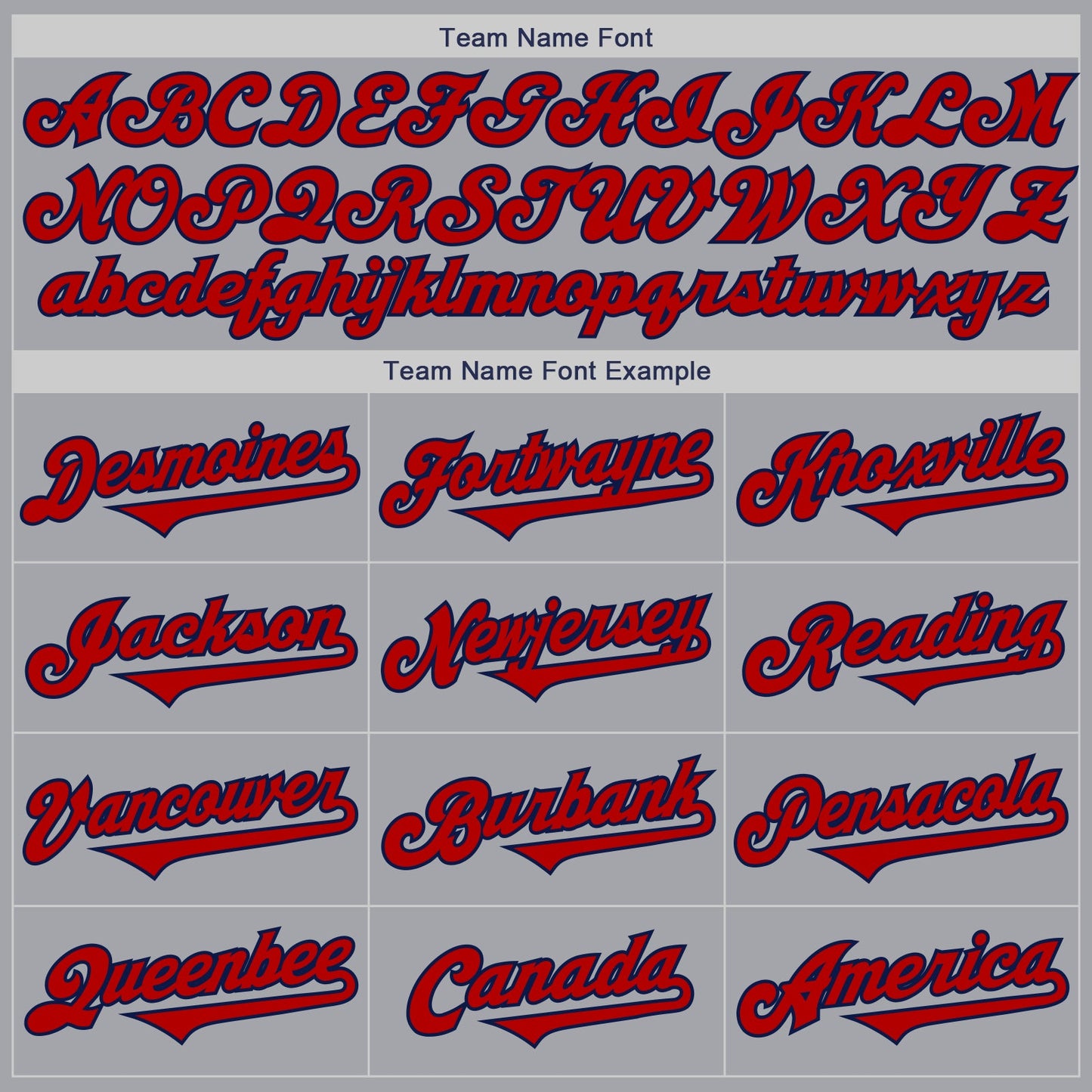 Custom Gray Red-Navy Authentic Two Tone Baseball Jersey - Sky-Custom