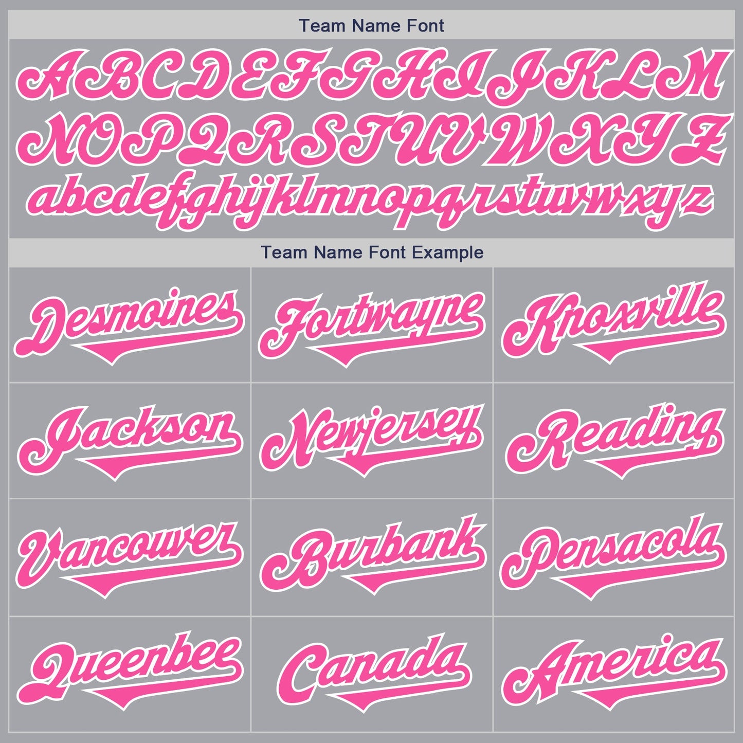 Custom Gray Pink-White Authentic Two Tone Baseball Jersey - Sky-Custom