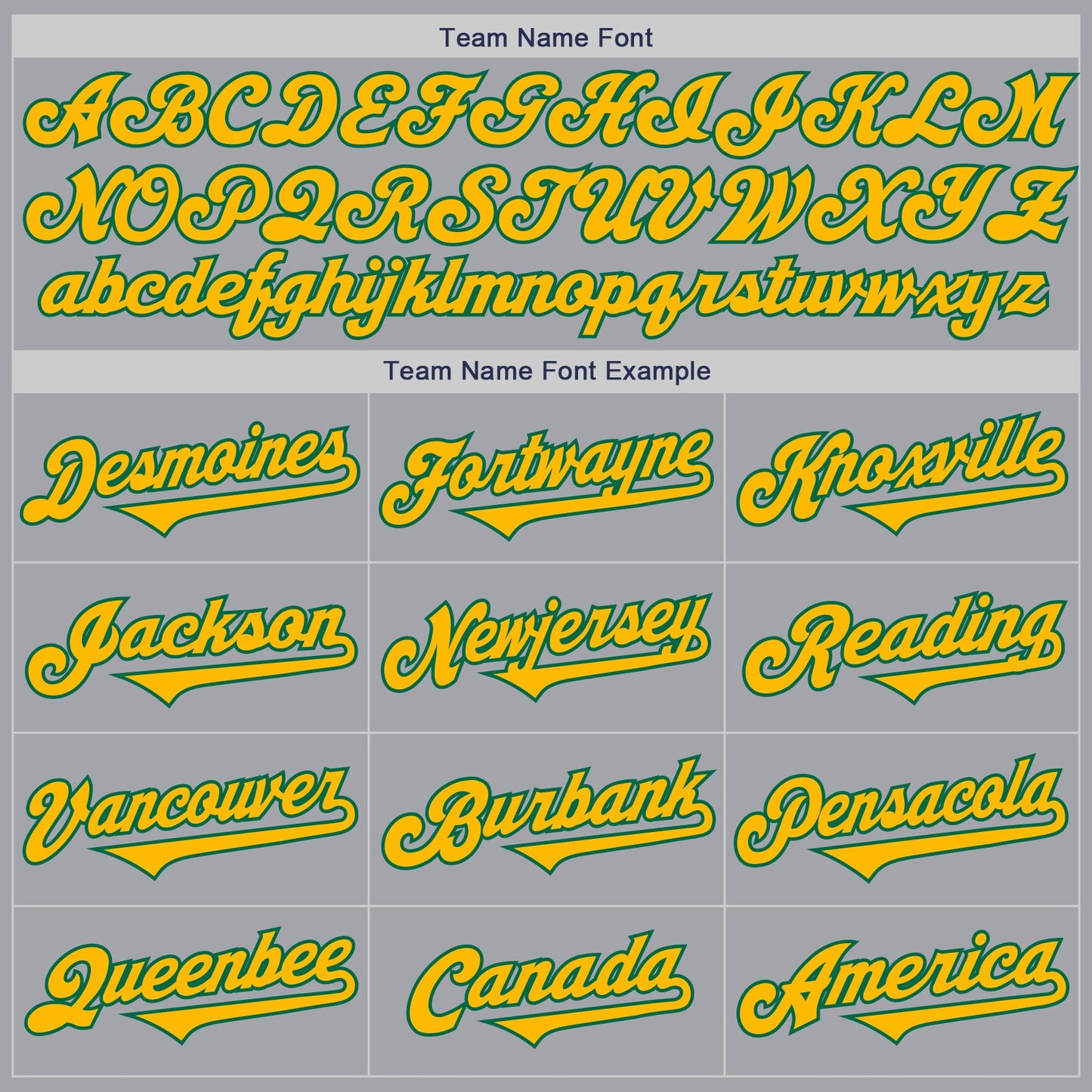 Custom Gray Gold-Kelly Green Authentic Two Tone Baseball Jersey - Sky-Custom