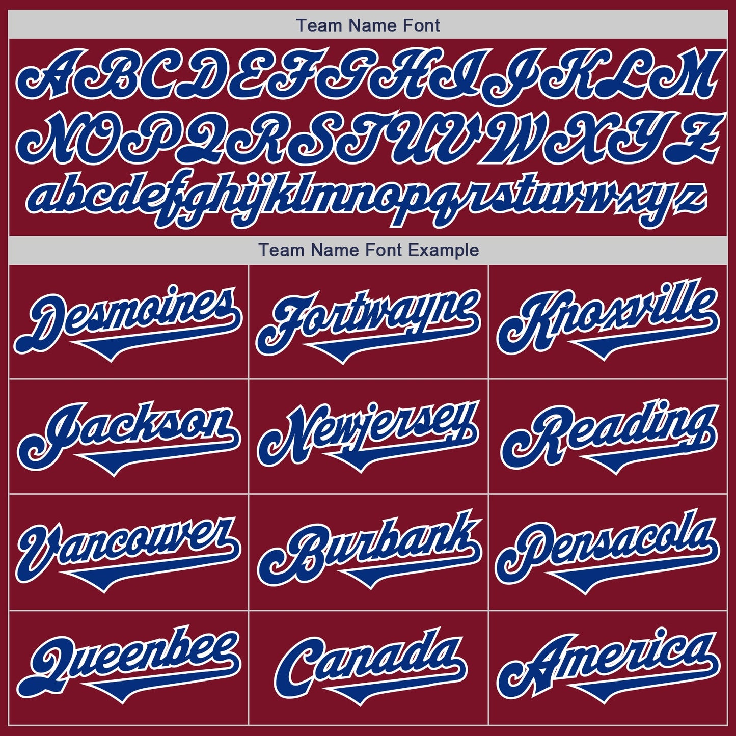 Custom Crimson Royal-White Authentic Two Tone Baseball Jersey - Sky-Custom