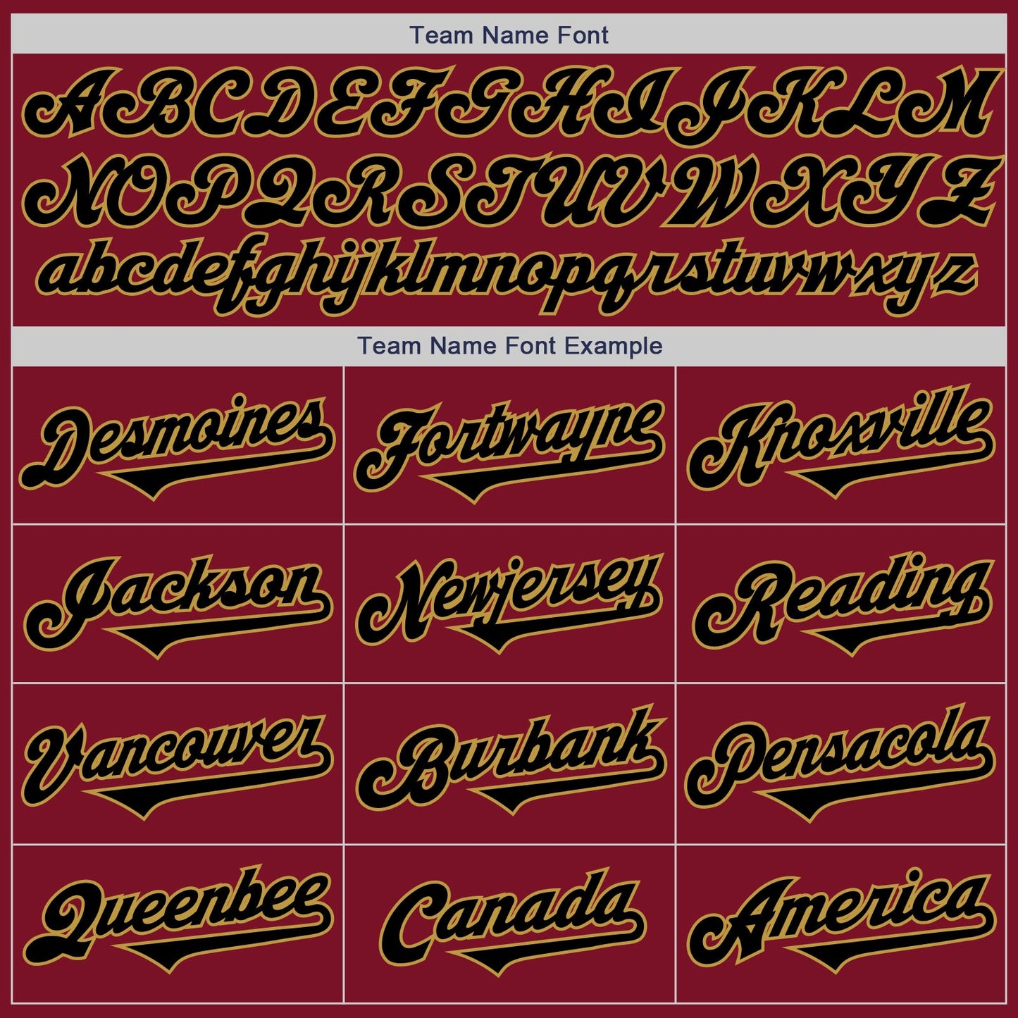 Custom Crimson Black-Old Gold Authentic Two Tone Baseball Jersey - Sky-Custom
