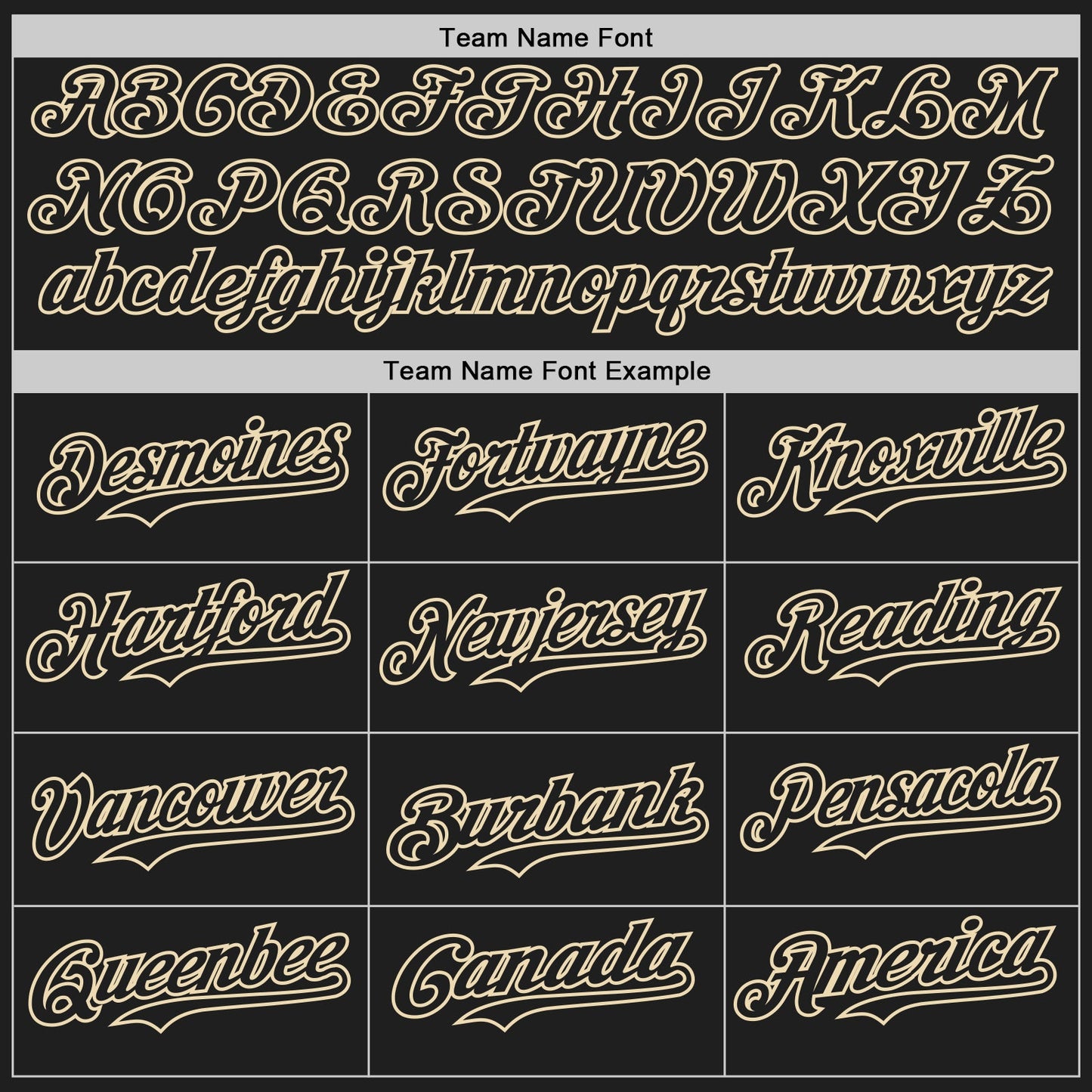 Custom Black Cream Pinstripe Cream Authentic Two Tone Baseball Jersey - Sky-Custom
