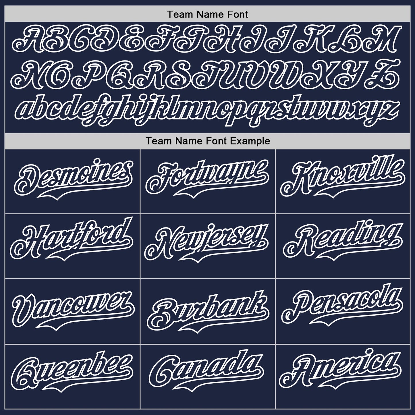 Custom Navy White Pinstripe White Authentic Two Tone Baseball Jersey - Sky-Custom