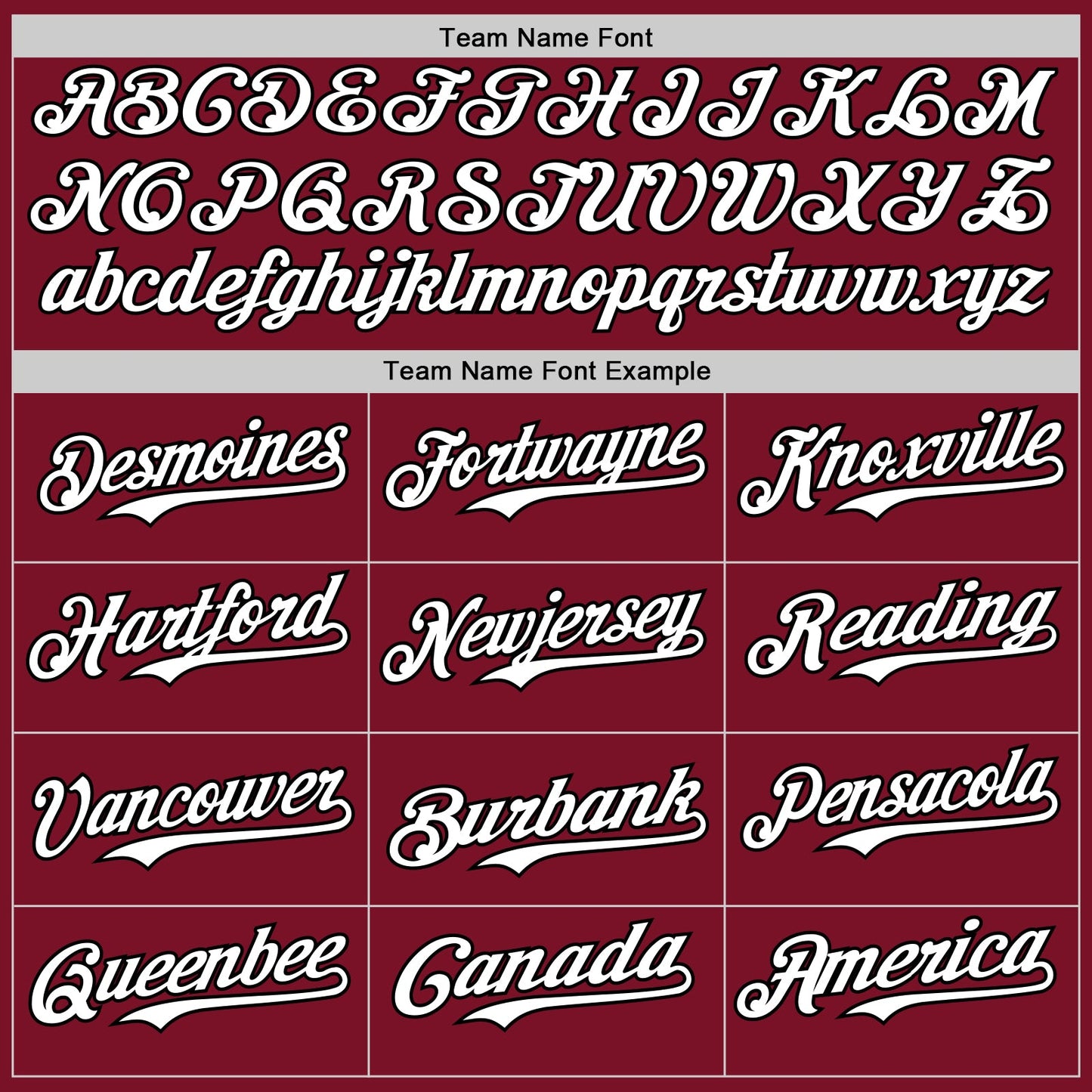 Custom Crimson Black Pinstripe White Authentic Two Tone Baseball Jersey - Sky-Custom