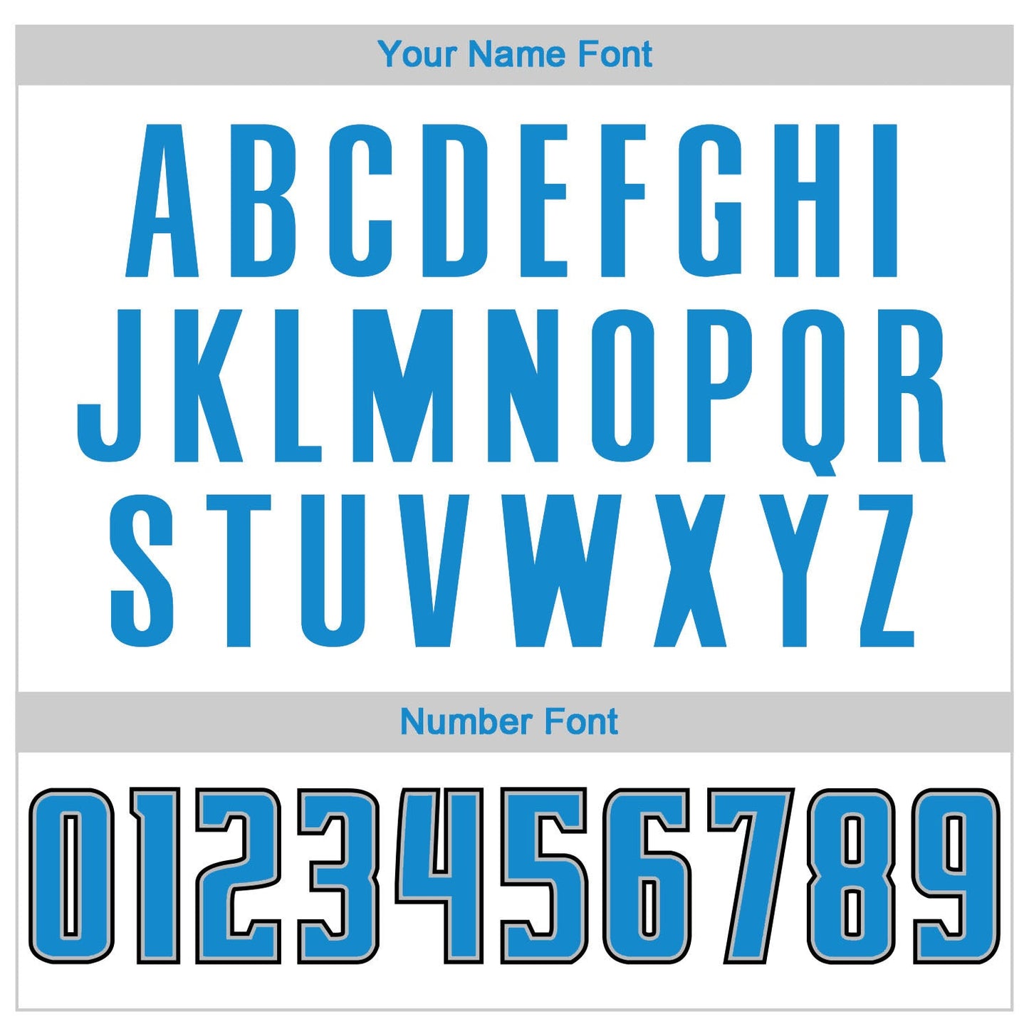 Custom White Blue-Black Authentic Throwback Basketball Jersey - Sky-Custom