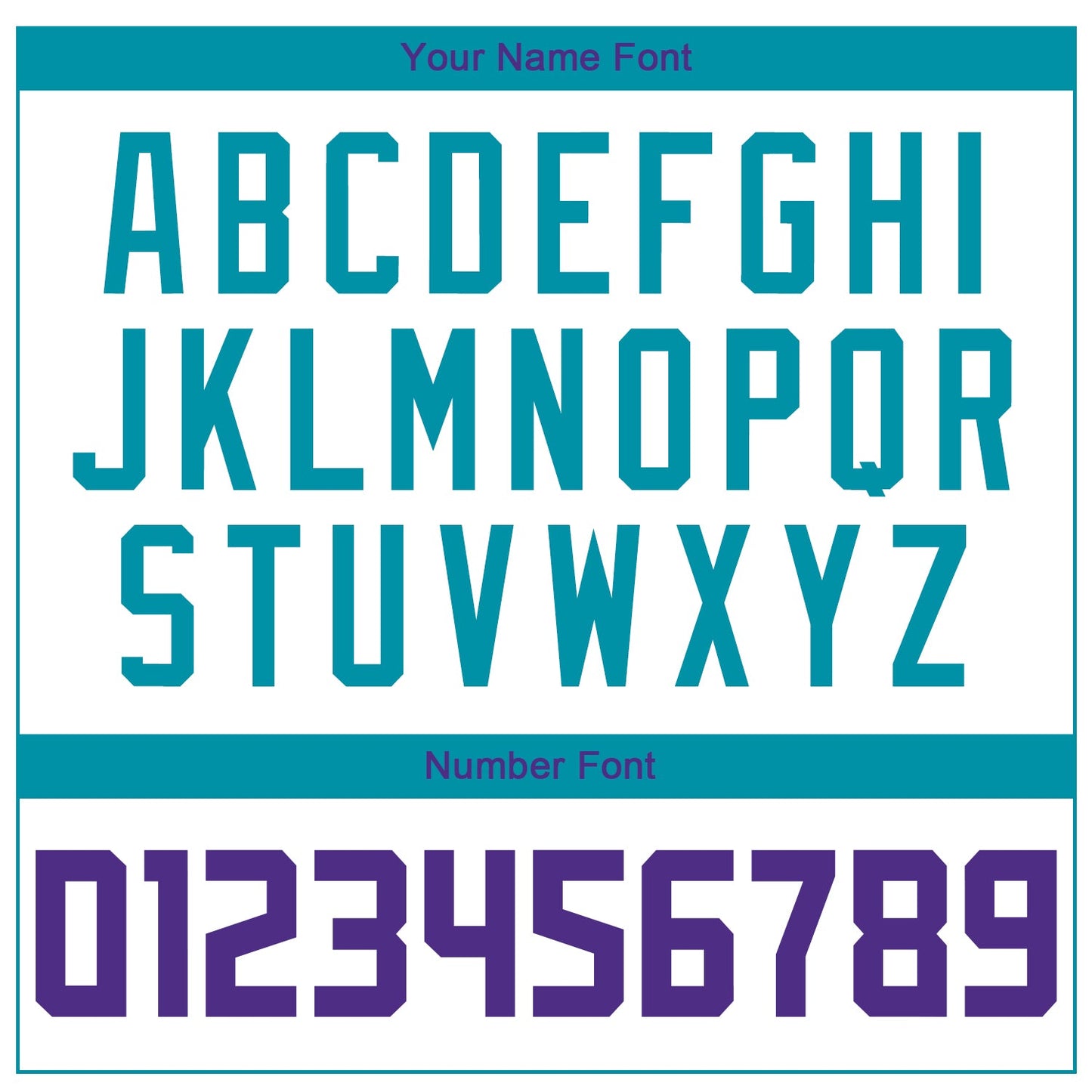 Custom White Purple-Teal Authentic Throwback Basketball Jersey - Sky-Custom