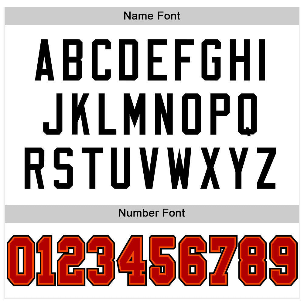 Custom White Red-Black Mesh Authentic Football Jersey - Sky-Custom