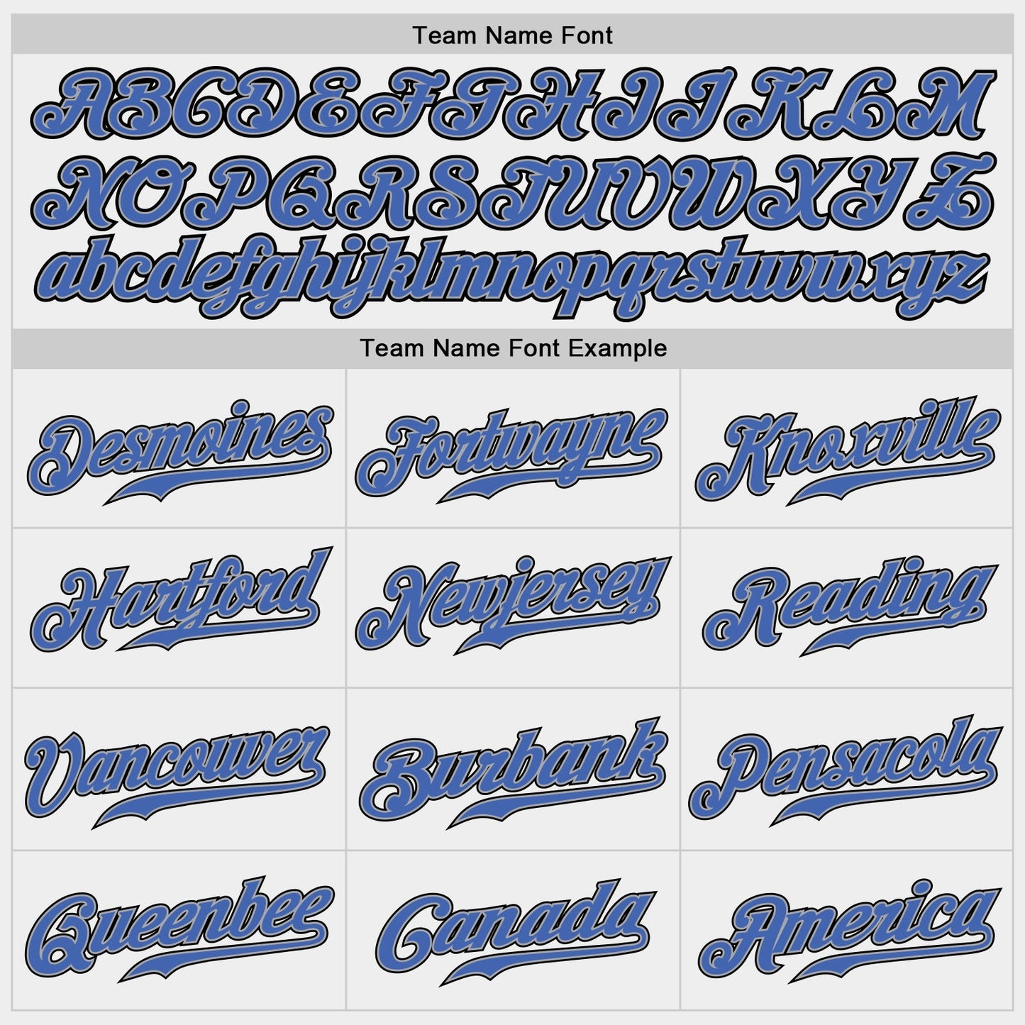 Custom White Blue-Gray Authentic Baseball Jersey - Sky-Custom