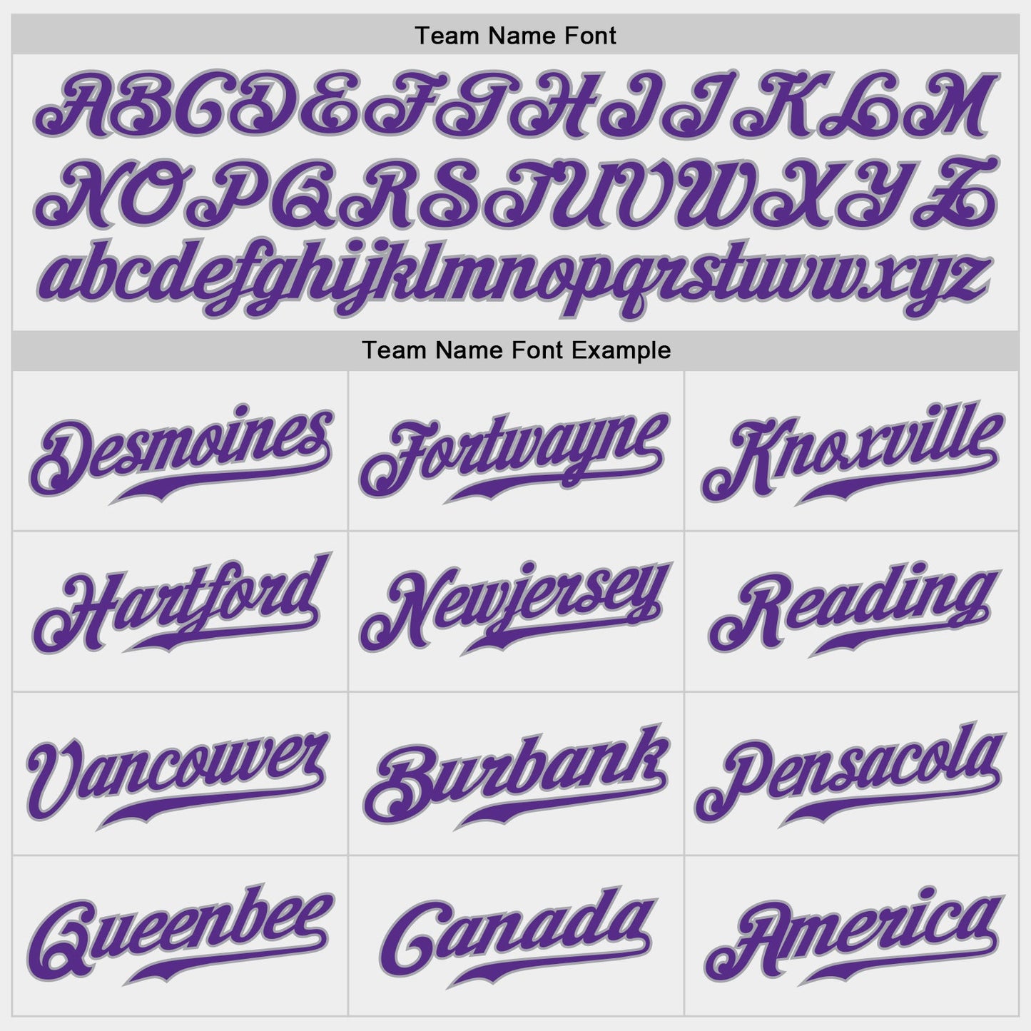 Custom White Purple-Gray Authentic Baseball Jersey - Sky-Custom