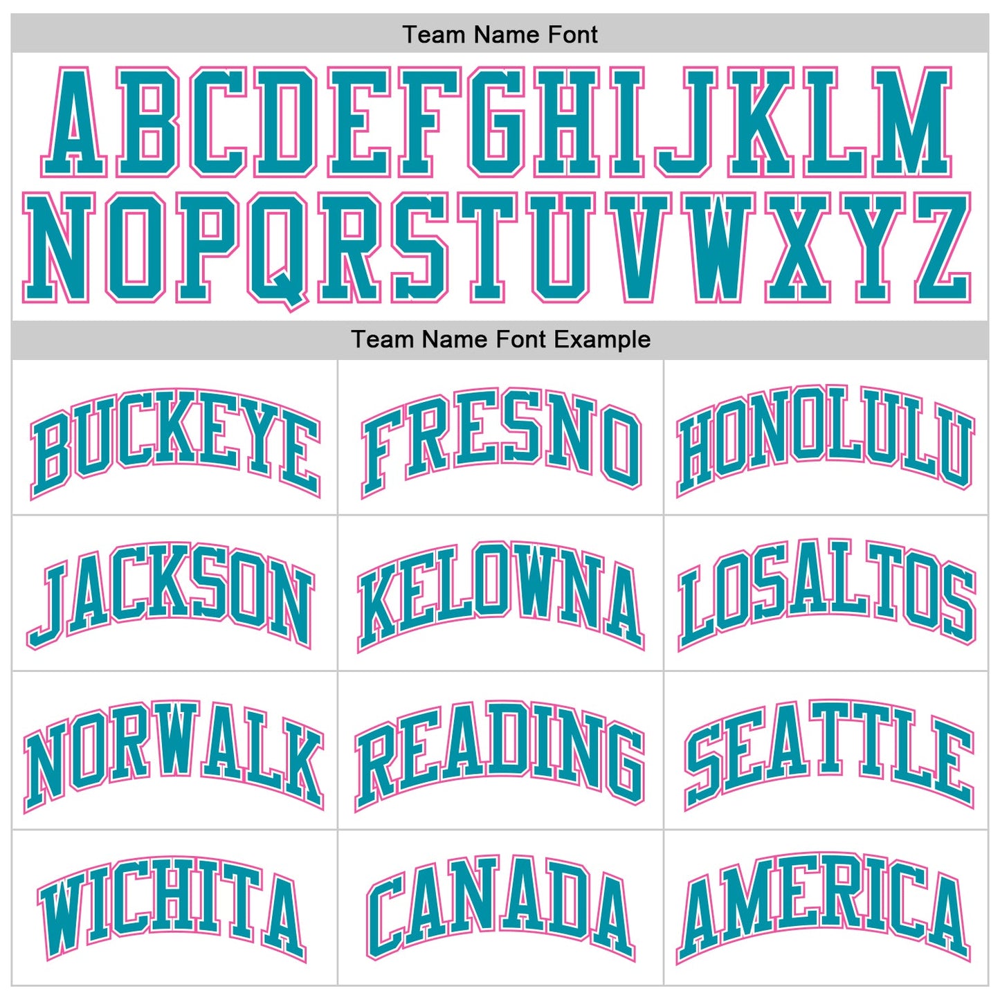 Custom White Teal-Pink Authentic Throwback Basketball Jersey - Sky-Custom