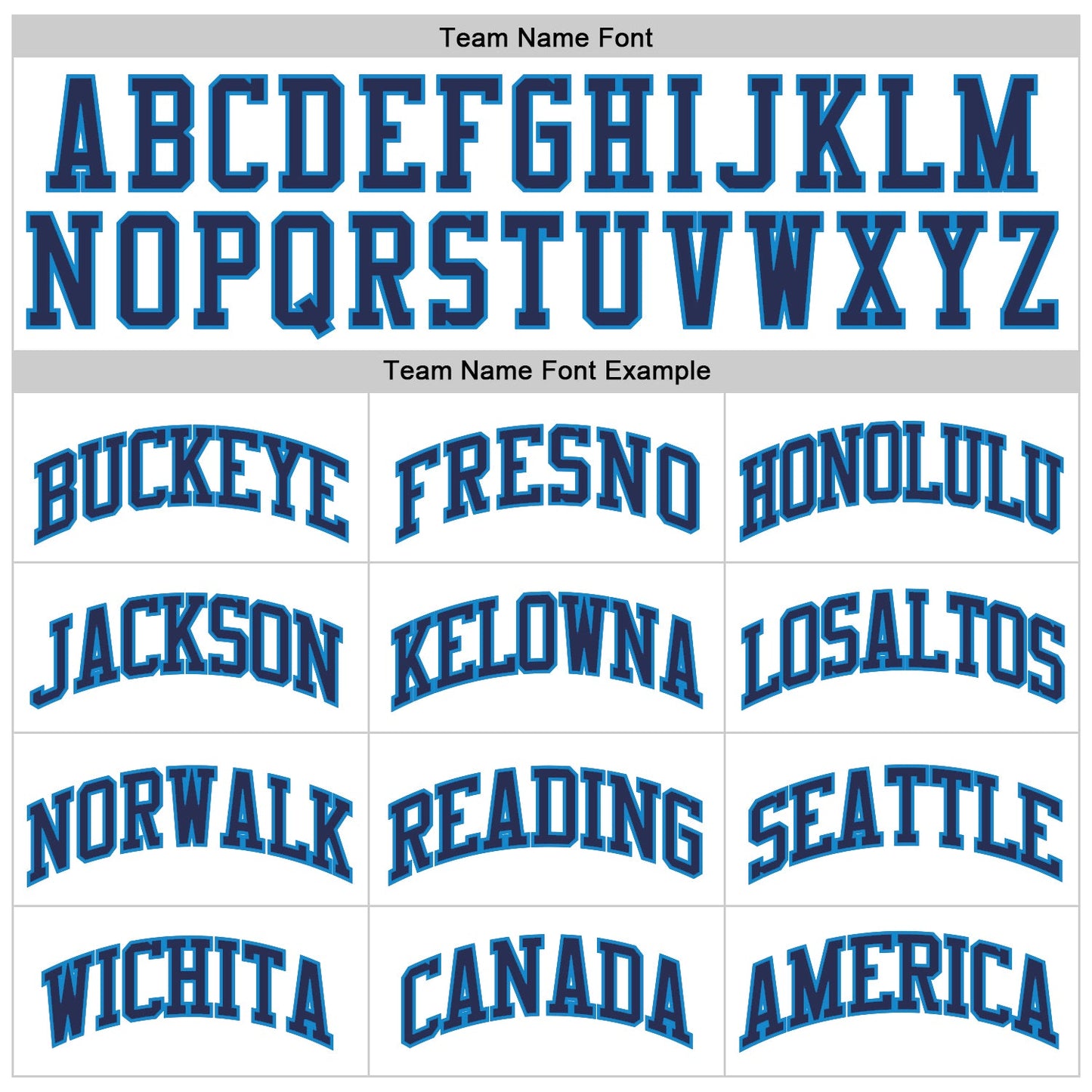 Custom White Blue-Navy Authentic Throwback Basketball Jersey - Sky-Custom