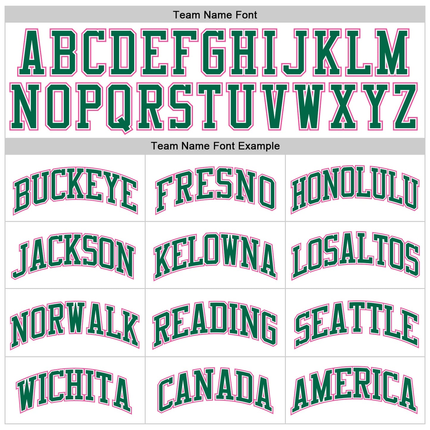 Custom White Pink-Kelly Green Authentic Throwback Basketball Jersey - Sky-Custom