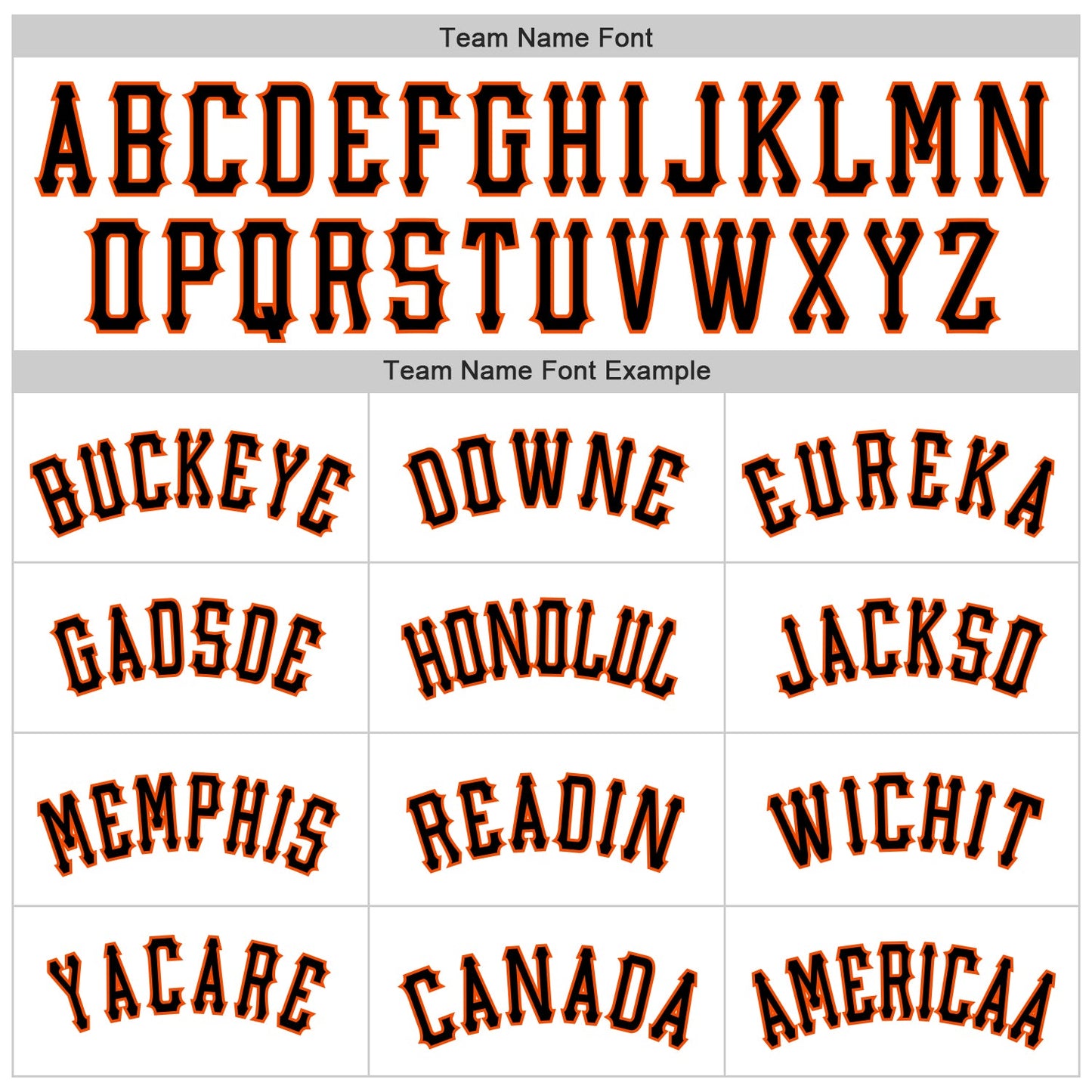 Custom White Orange-Black Authentic Baseball Jersey - Sky-Custom