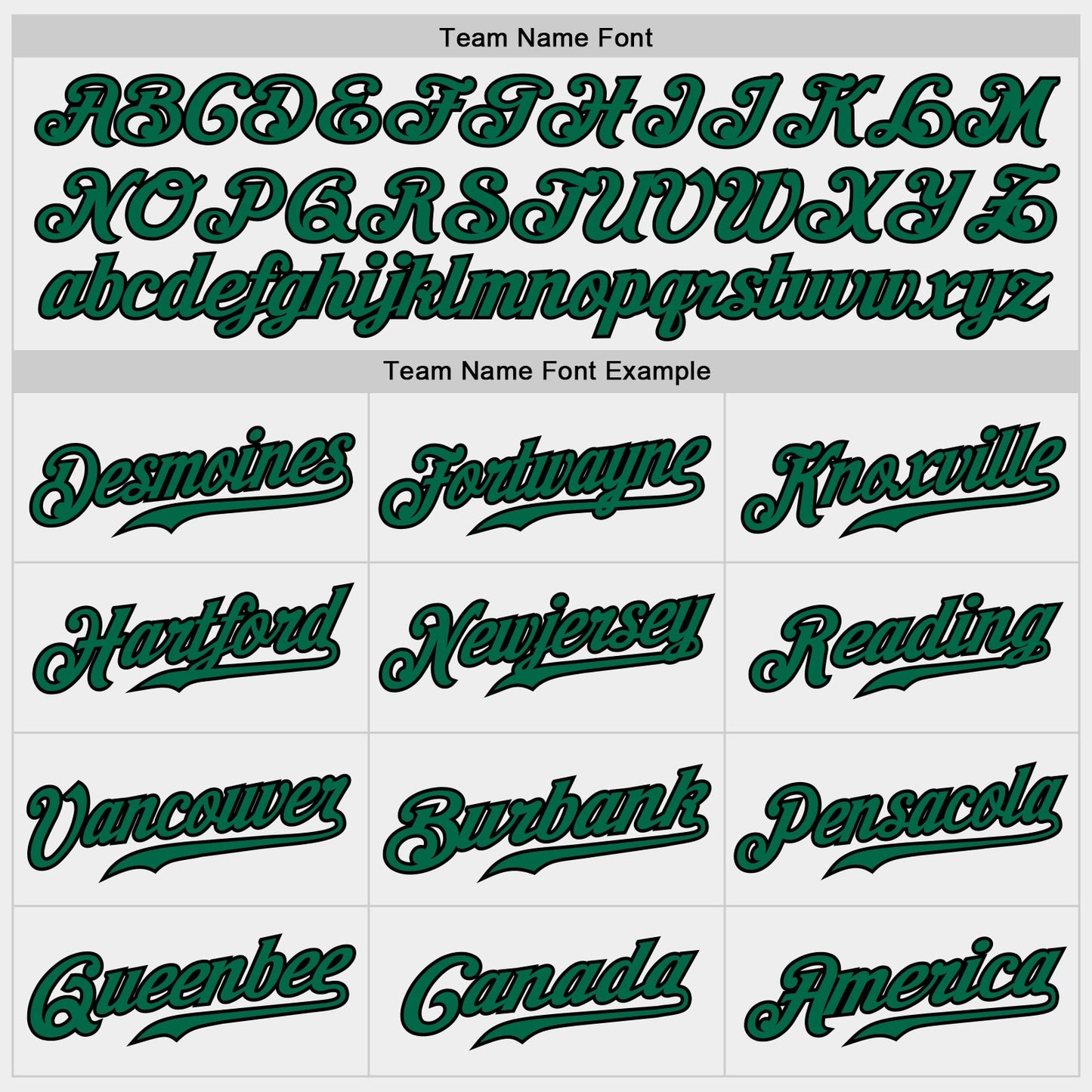 Custom White Kelly Green-Black Authentic Baseball Jersey - Sky-Custom