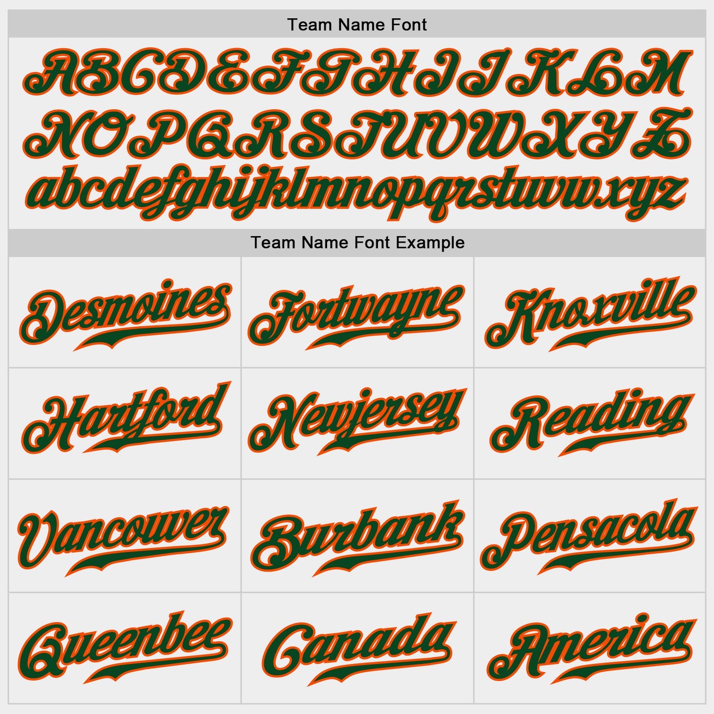 Custom White Green-Orange Authentic Baseball Jersey - Sky-Custom