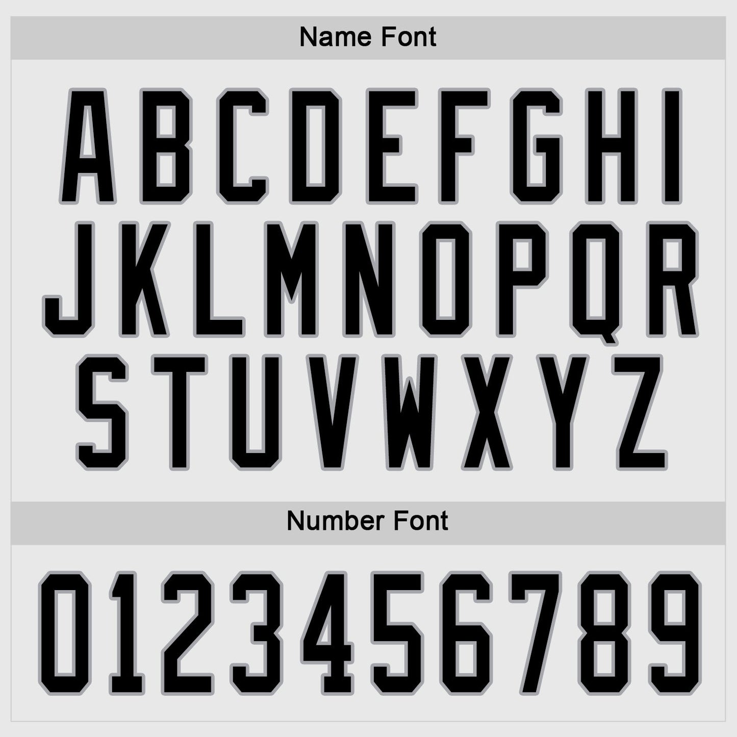 Custom White Black-Gray Hockey Jersey - Sky-Custom