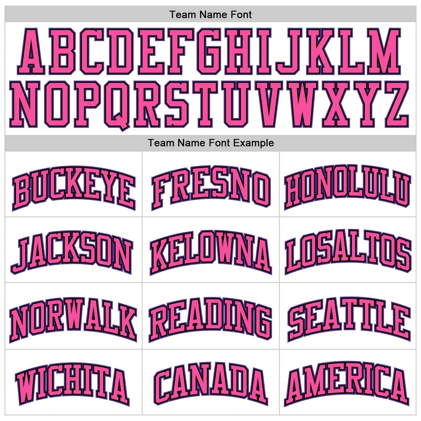 Custom White Purple Black-Pink Authentic Throwback Basketball Jersey - Sky-Custom
