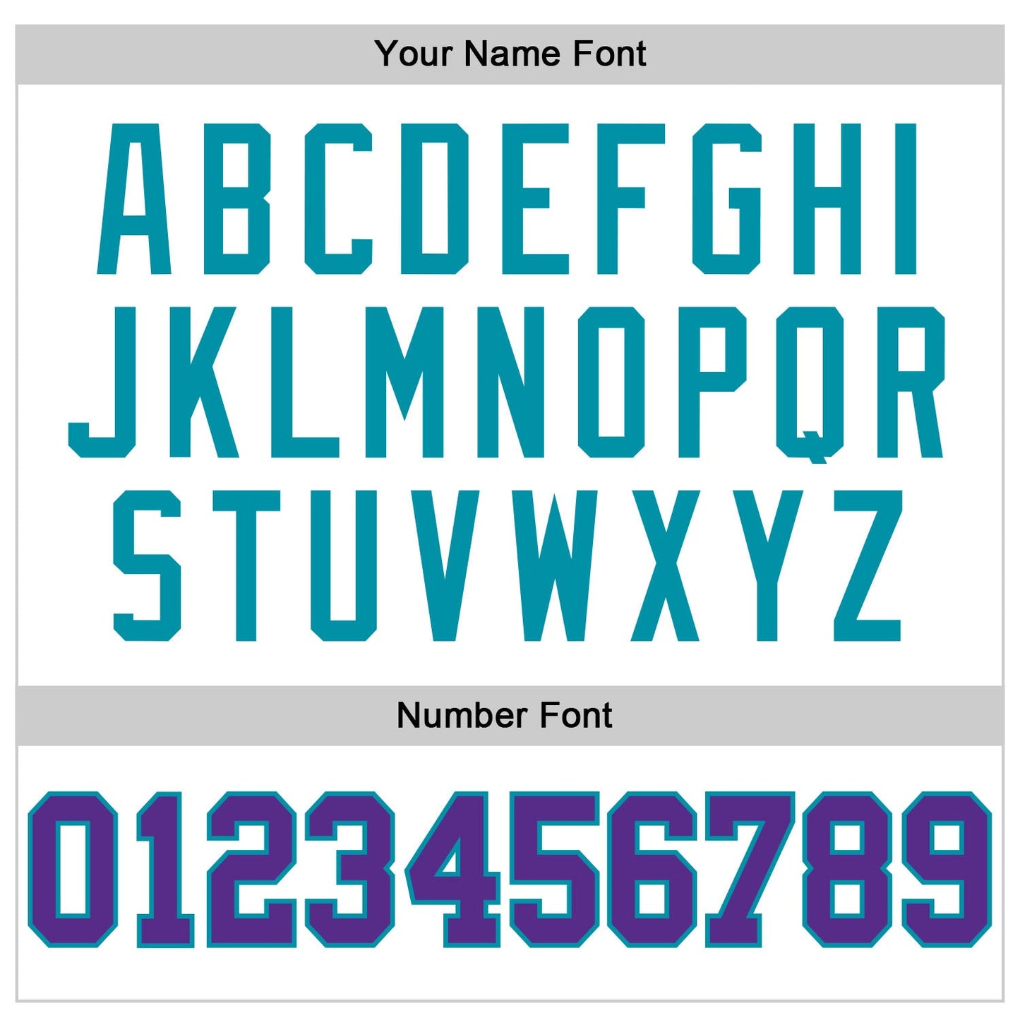 Custom White Purple-Teal Authentic Throwback Basketball Jersey - Sky-Custom