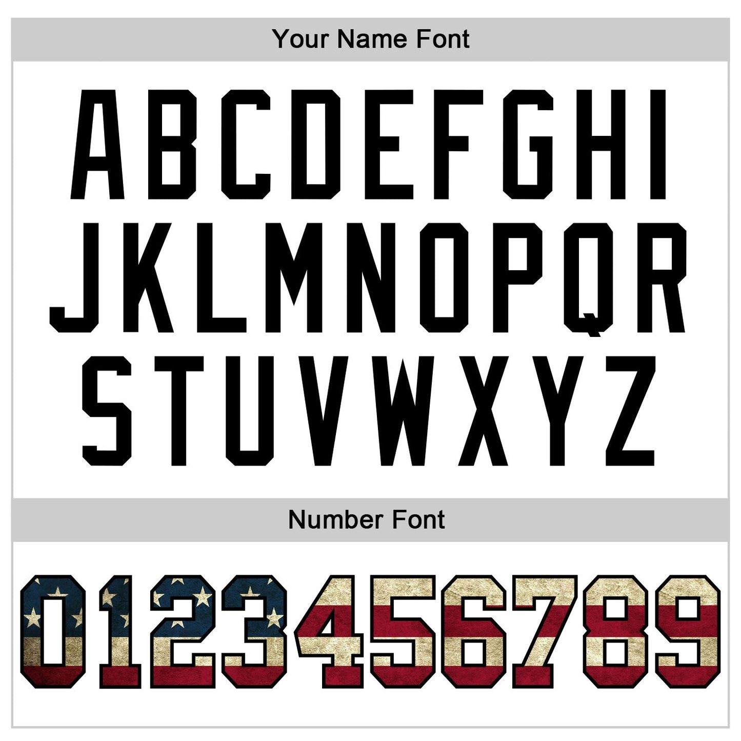 Custom White Vintage USA Flag-Black Authentic Throwback Basketball Jersey - Sky-Custom