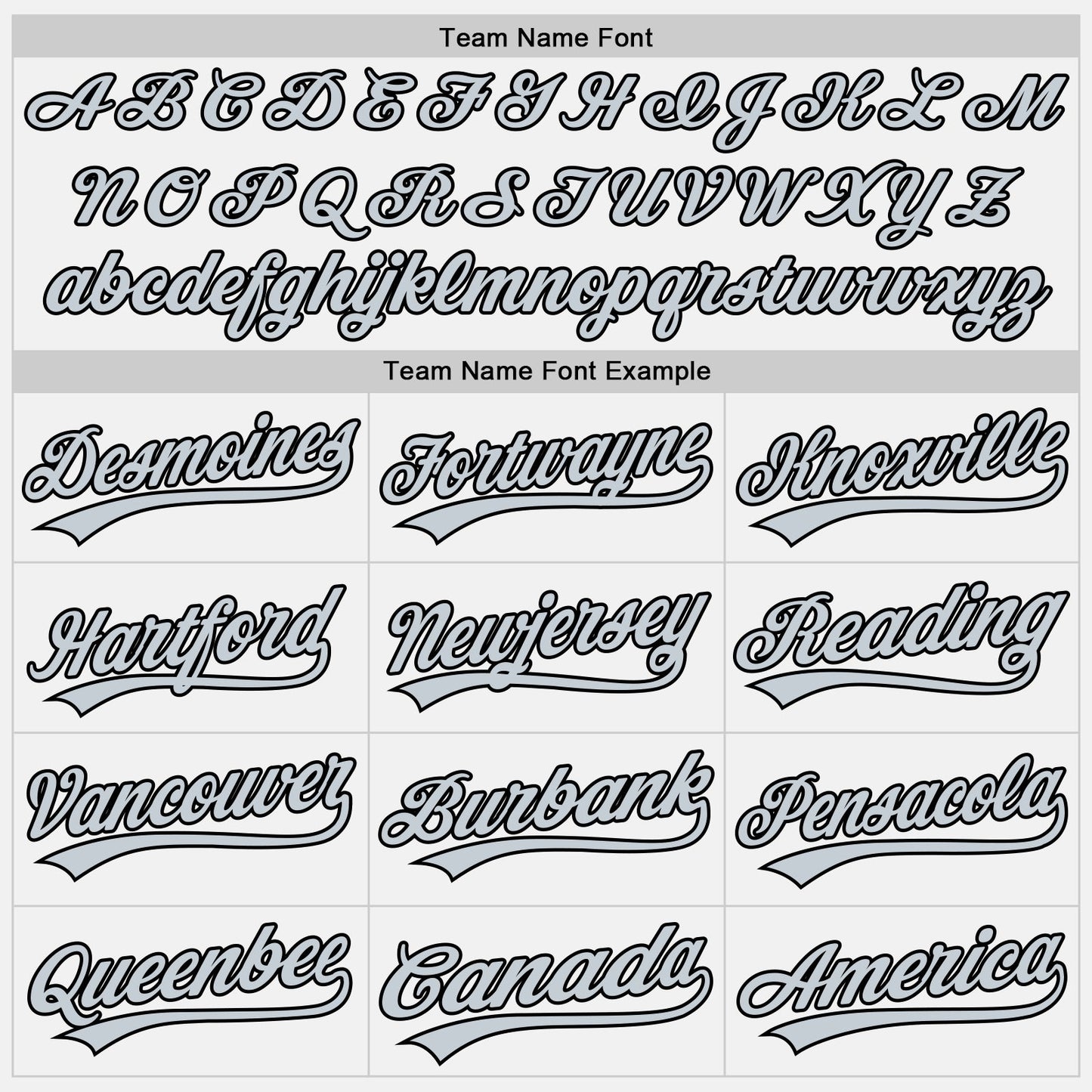 Custom White Silver-Black Authentic Baseball Jersey - Sky-Custom