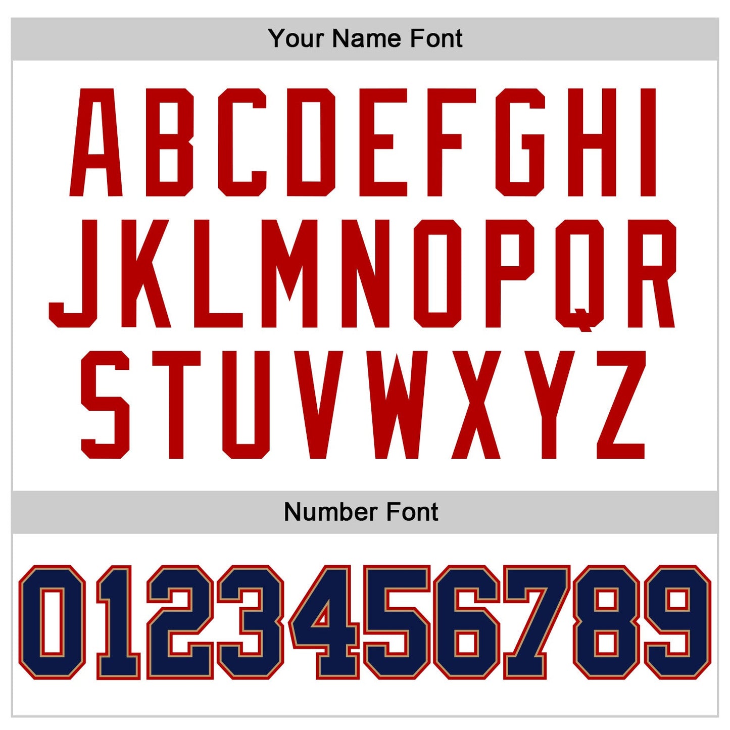 Custom White Navy Pinstripe Navy Old Gold-Red Authentic Basketball Jersey - Sky-Custom