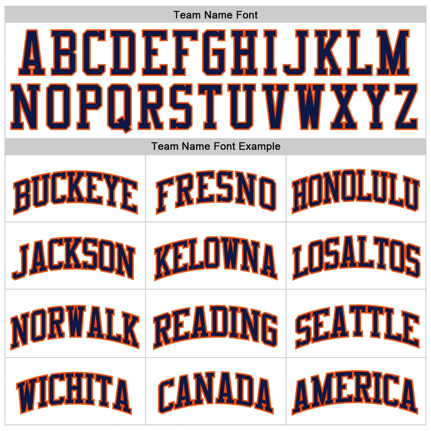Custom White Navy Pinstripe Navy-Orange Authentic Basketball Jersey - Sky-Custom
