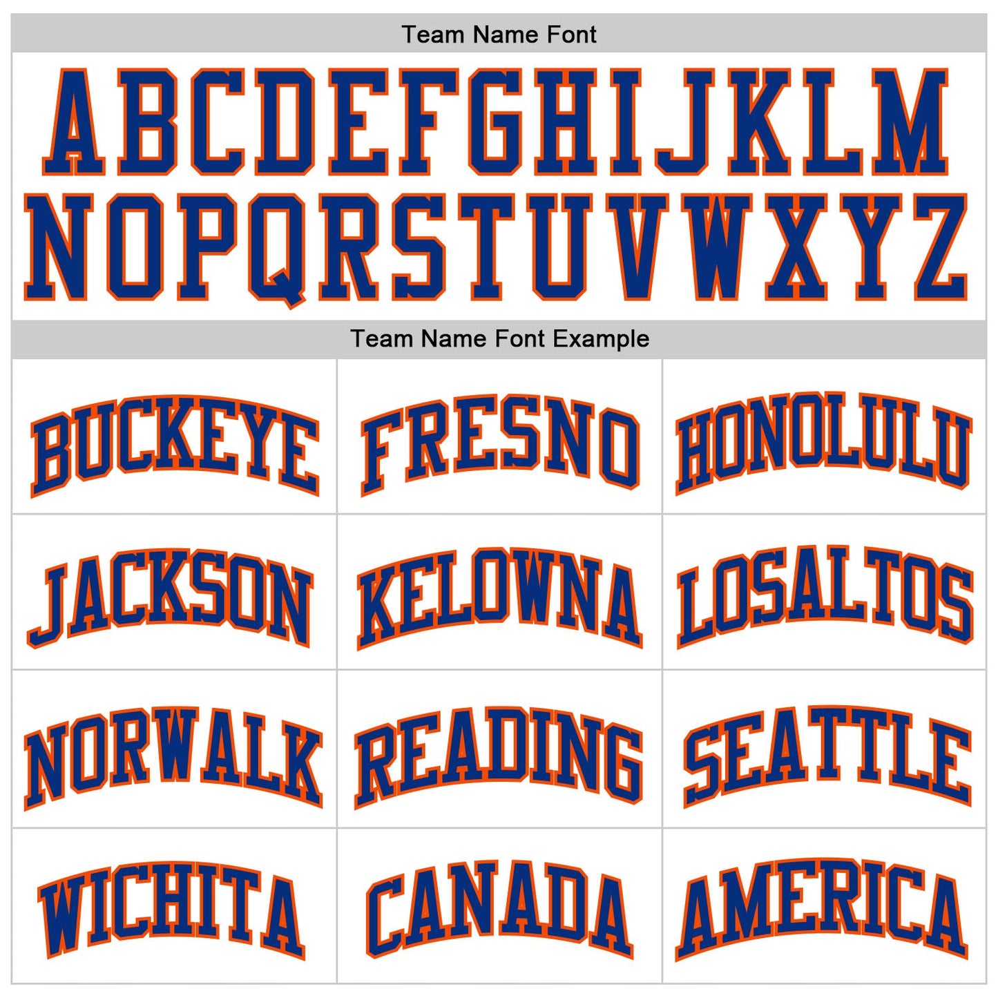 Custom White Royal Pinstripe Royal-Orange Authentic Basketball Jersey - Sky-Custom