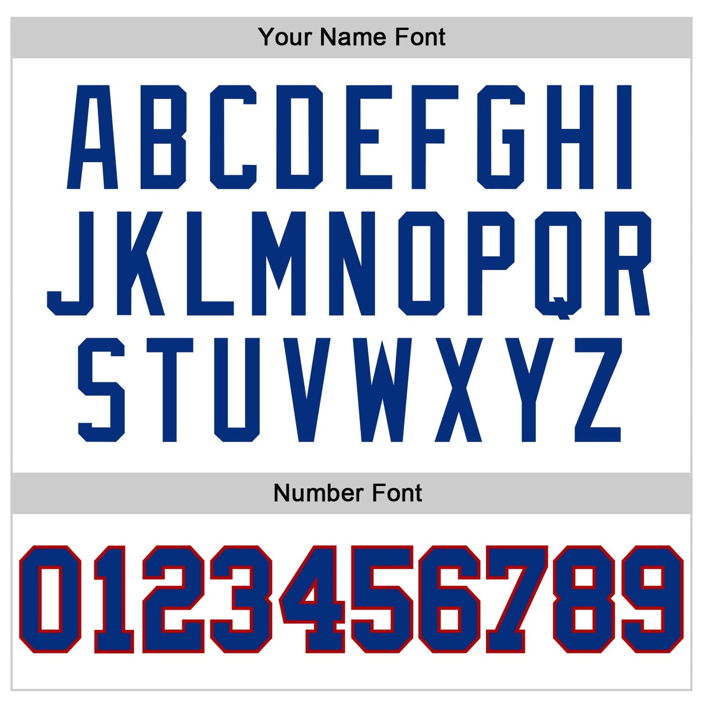 Custom White Royal Pinstripe Royal-Red Authentic Basketball Jersey - Sky-Custom