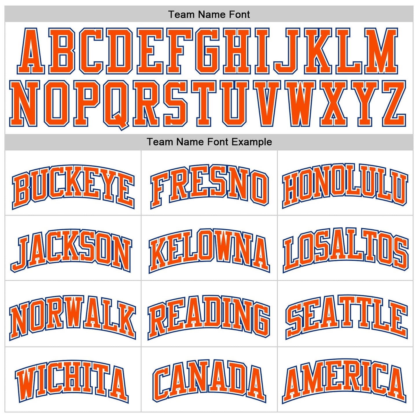 Custom White Orange Pinstripe Orange-Royal Authentic Basketball Jersey - Sky-Custom