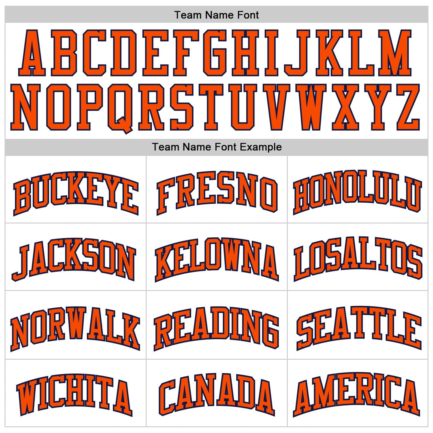 Custom White Orange Pinstripe Orange-Navy Authentic Basketball Jersey - Sky-Custom