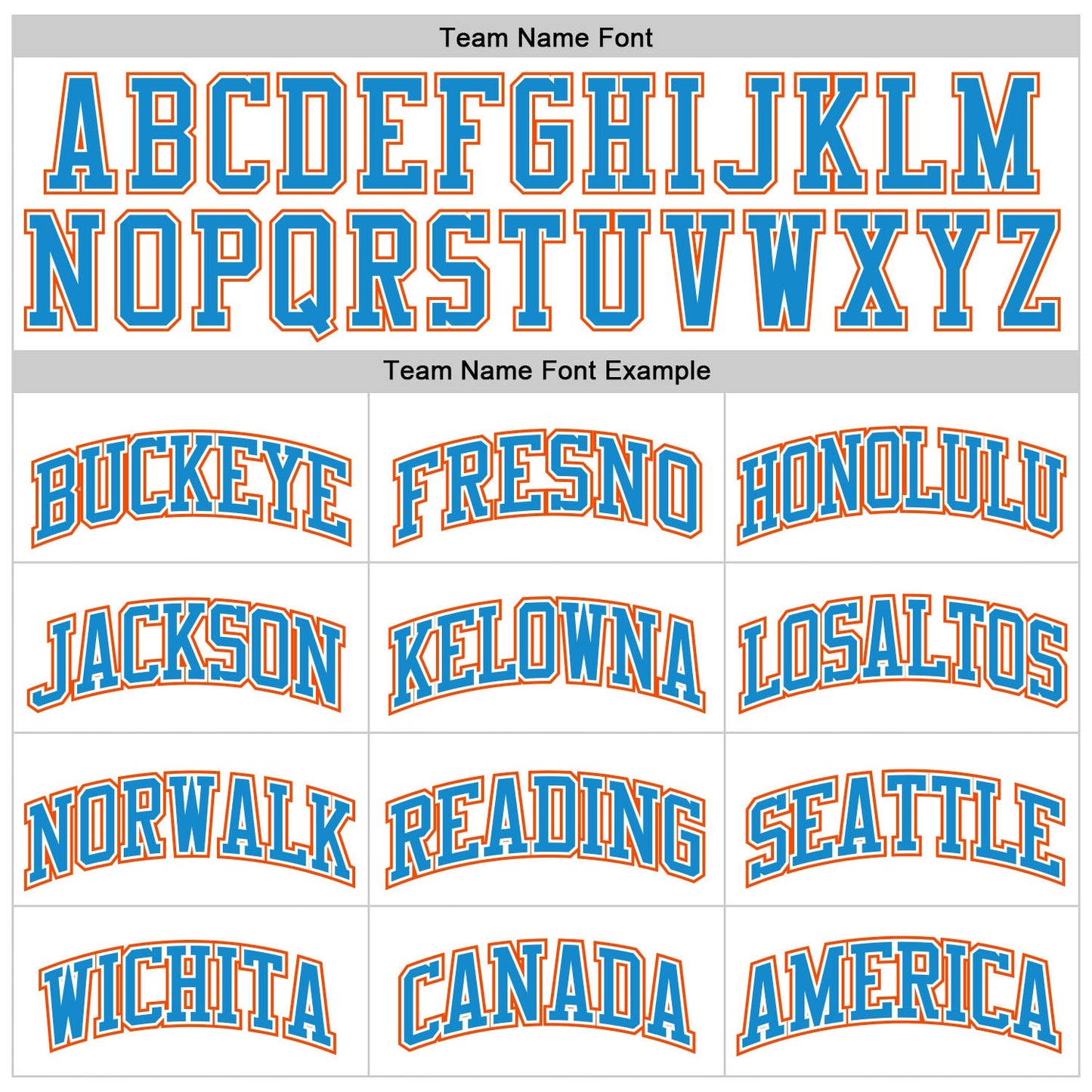Custom White Orange Pinstripe Blue-Orange Authentic Basketball Jersey - Sky-Custom
