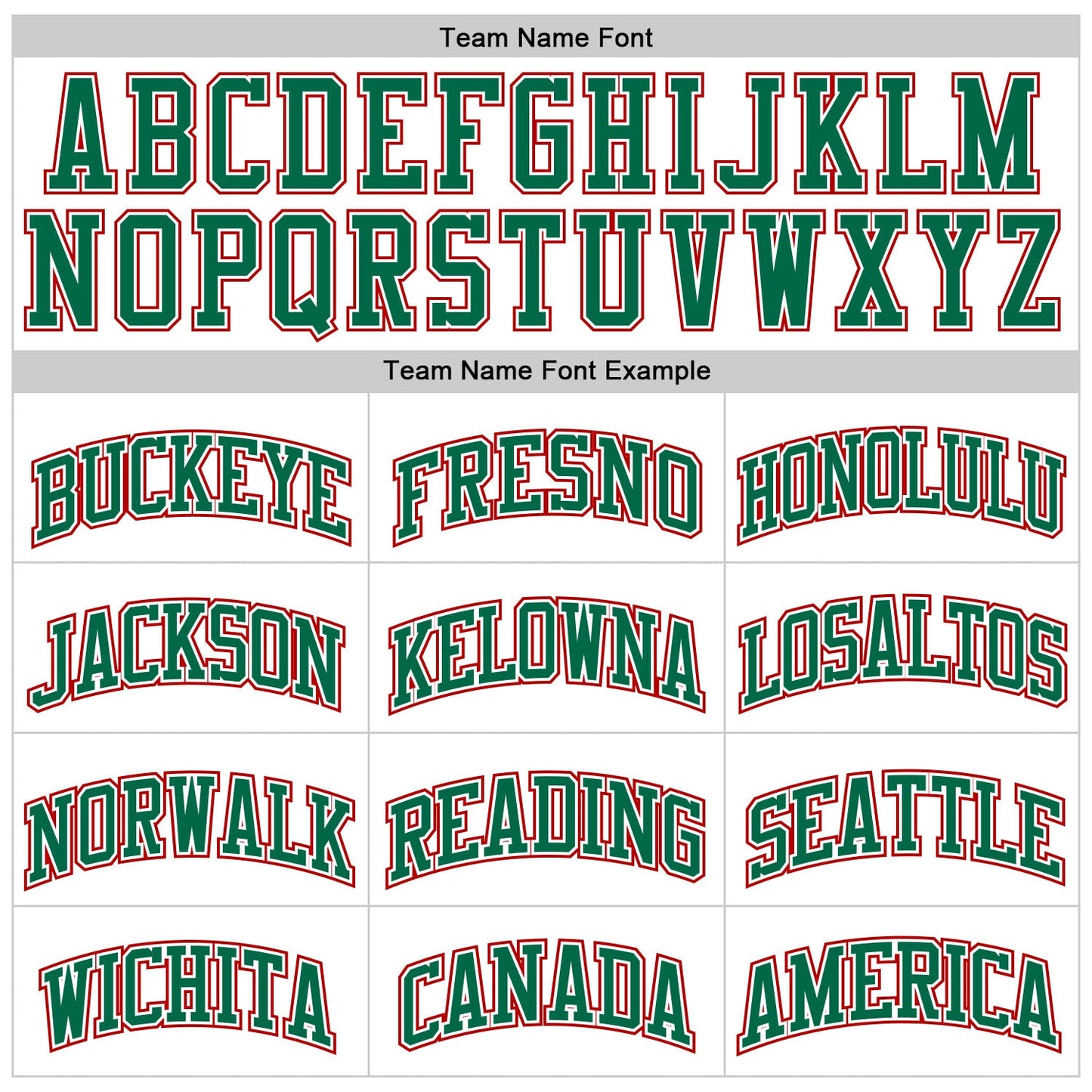 Custom White Kelly Green Pinstripe Kelly Green-Red Authentic Basketball Jersey - Sky-Custom