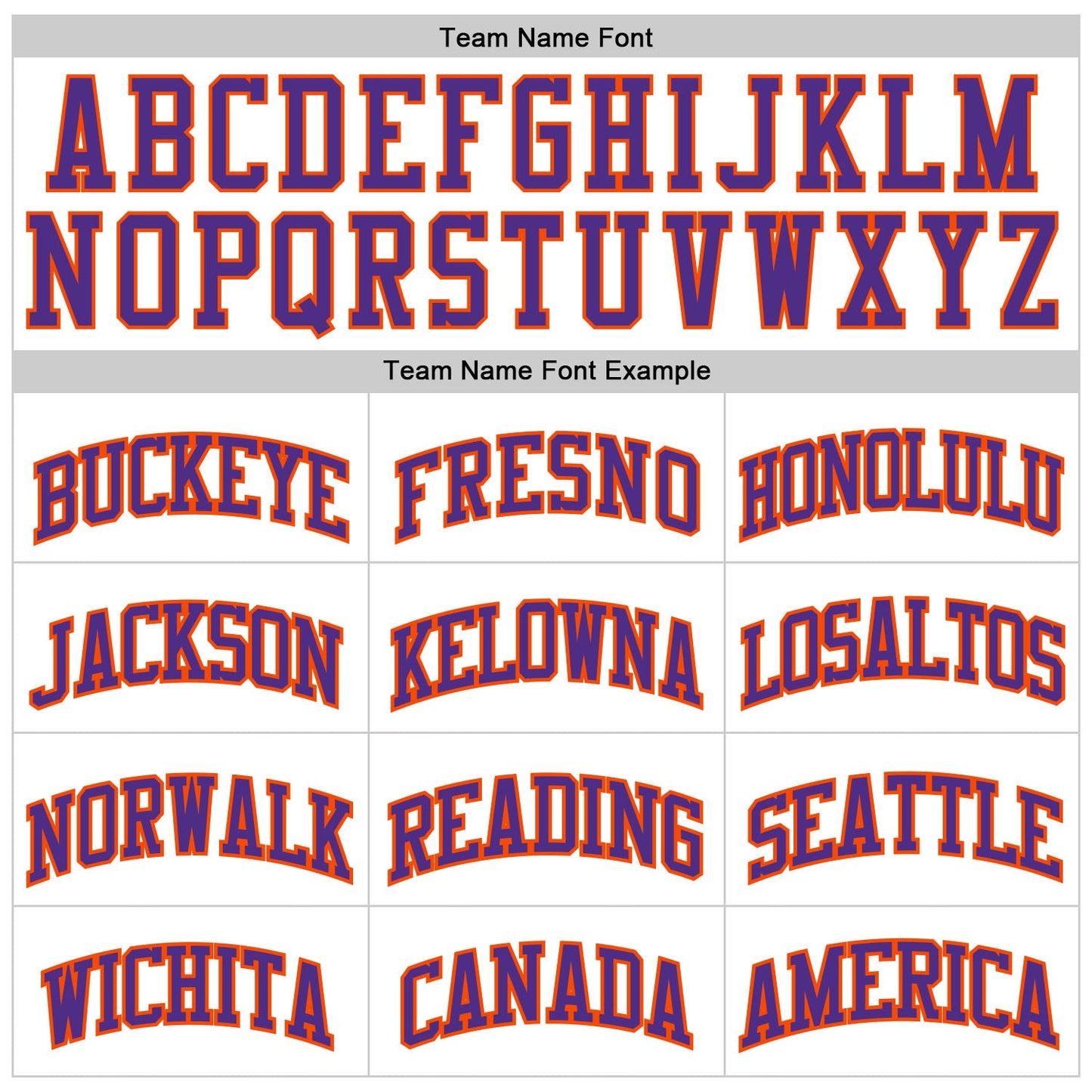 Custom White Purple Pinstripe Purple-Orange Authentic Basketball Jersey - Sky-Custom