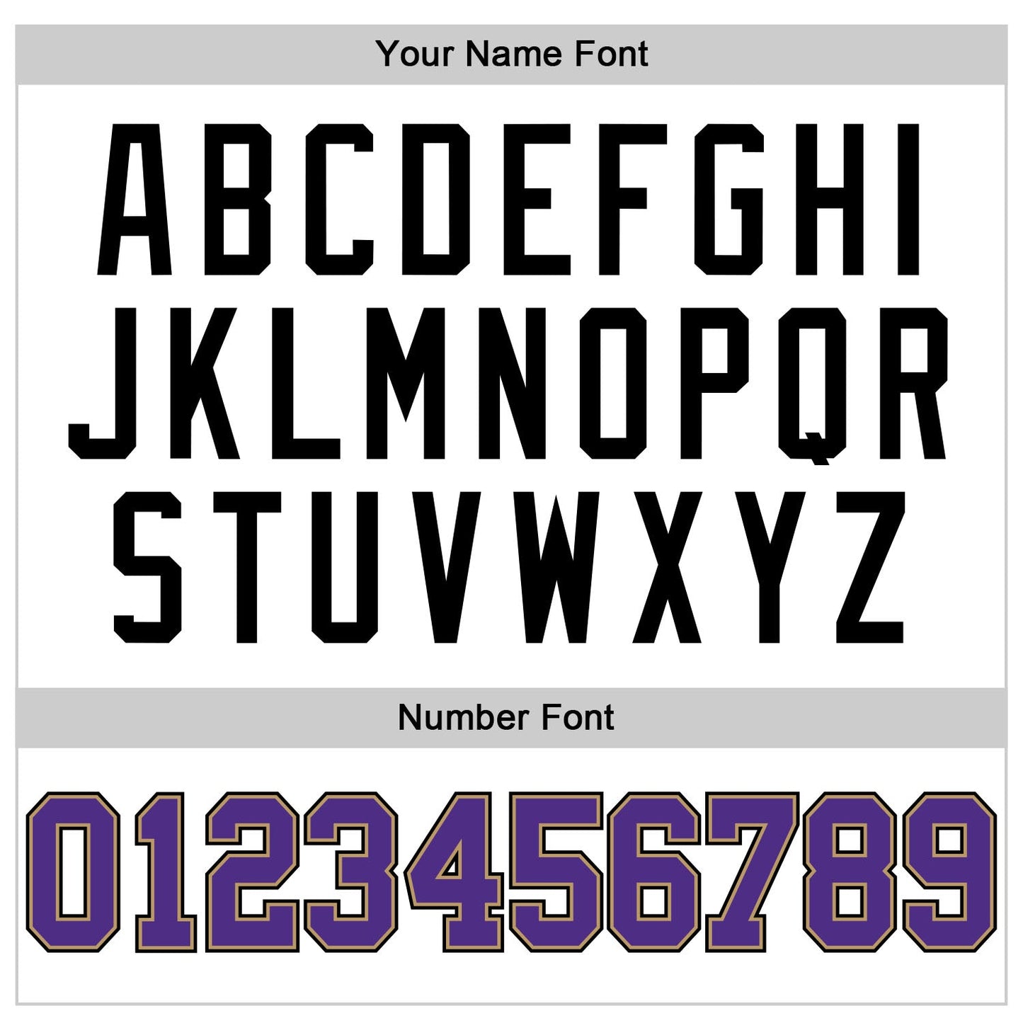 Custom White Purple Pinstripe Purple Old Gold-Black Authentic Basketball Jersey - Sky-Custom