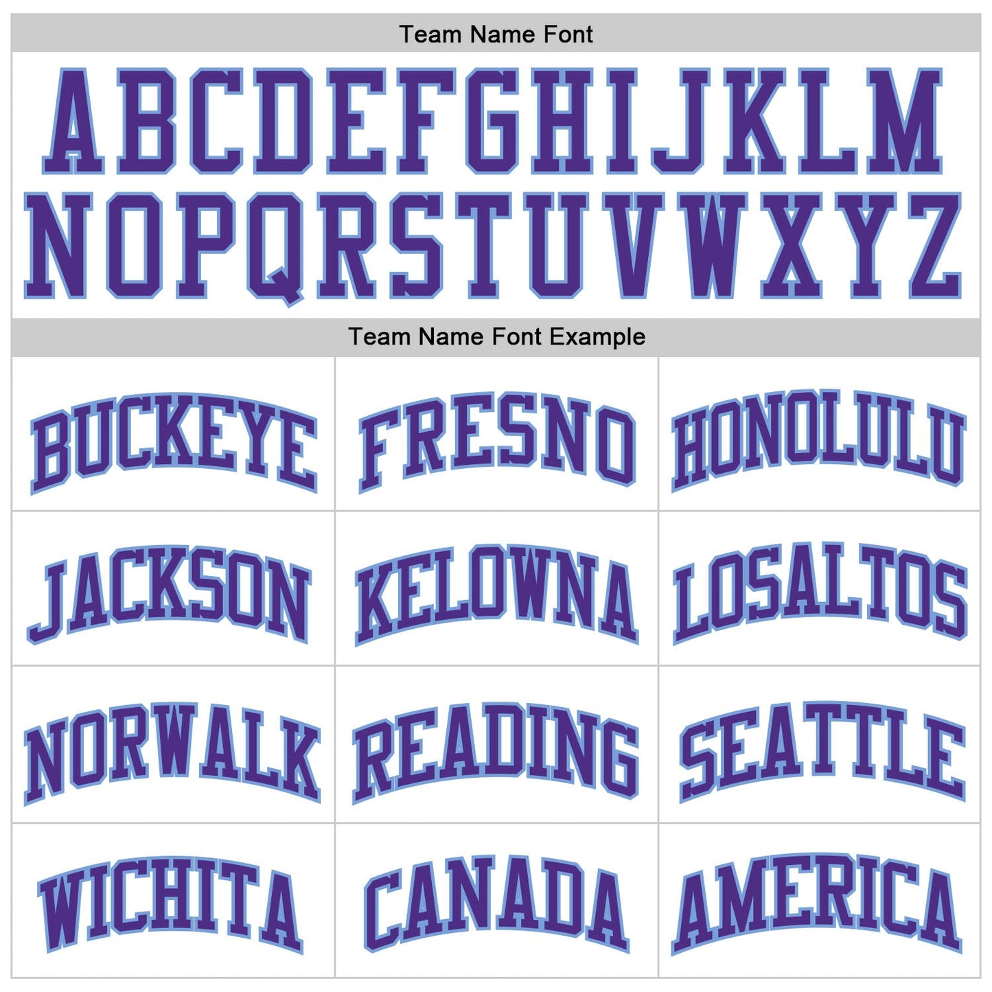 Custom White Purple Pinstripe Purple-Light Blue Authentic Basketball Jersey - Sky-Custom