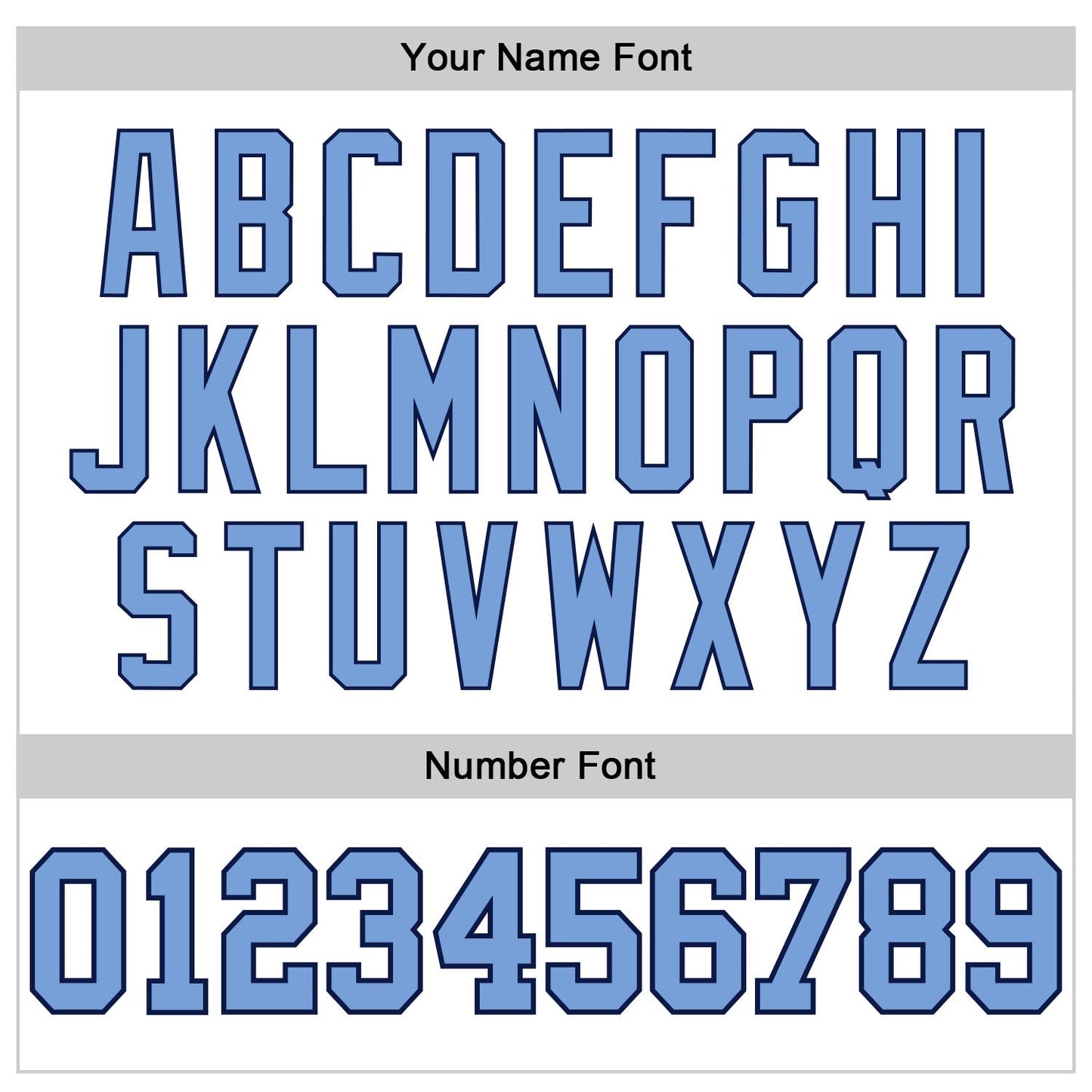 Custom White Light Blue Pinstripe Light Blue-Navy Authentic Basketball Jersey - Sky-Custom