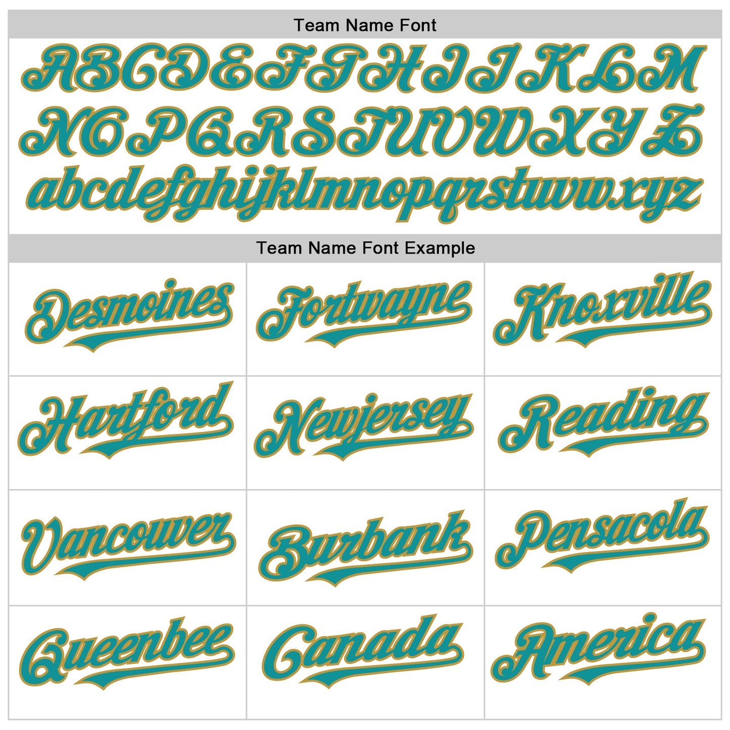 Custom White Teal-Old Gold Authentic Baseball Jersey - Sky-Custom