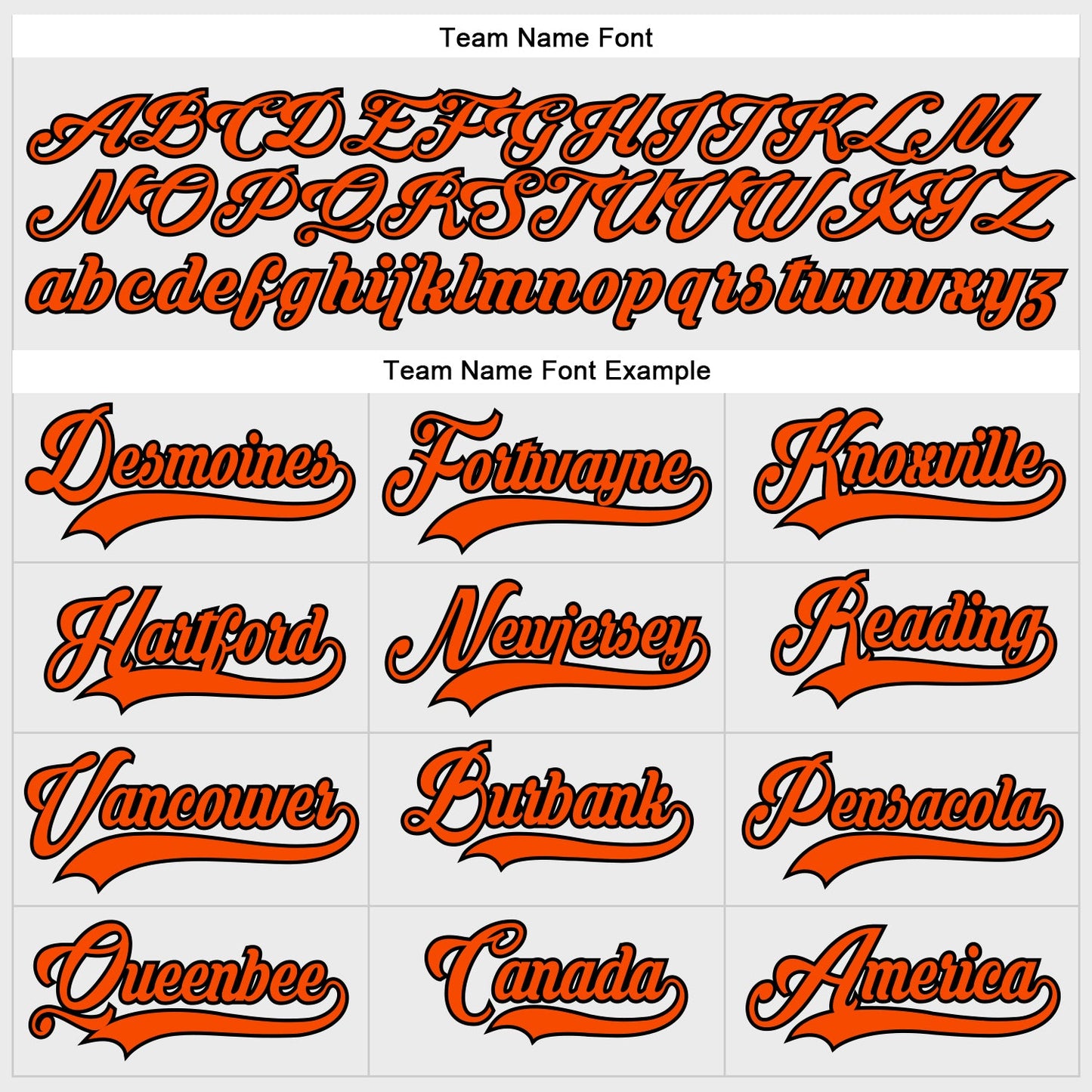 Custom White Orange-Black Hockey Lace Neck Jersey - Sky-Custom