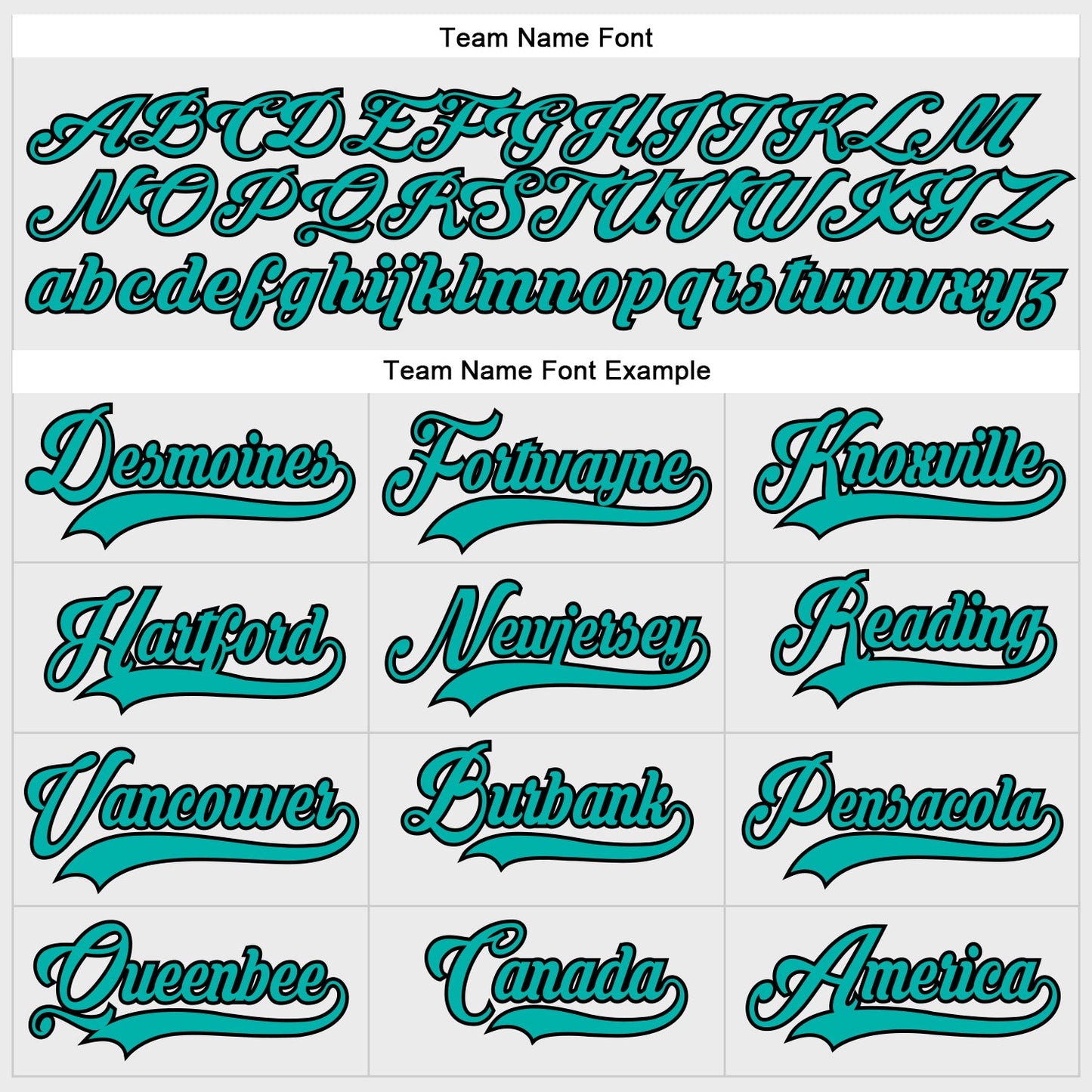 Custom White Aqua-Black Hockey Lace Neck Jersey - Sky-Custom