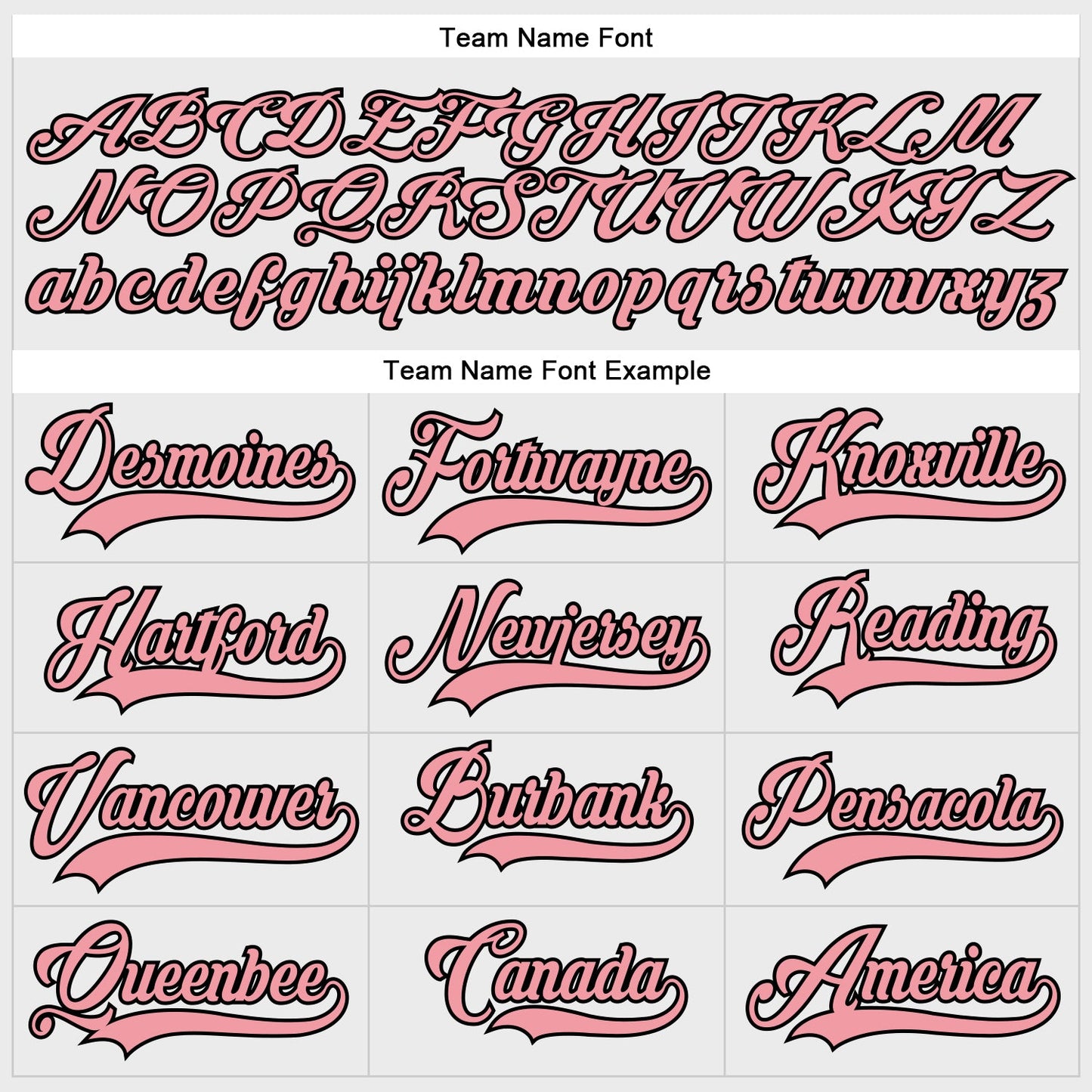 Custom White Medium Pink-Black Hockey Lace Neck Jersey - Sky-Custom
