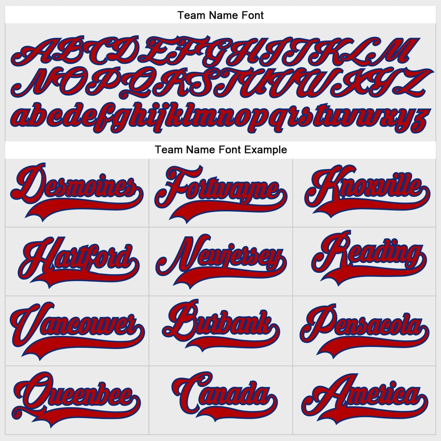 Custom White Red-Royal Hockey Lace Neck Jersey - Sky-Custom