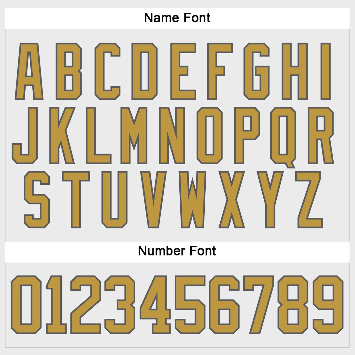 Custom White Old Gold-Steel Gray Hockey Lace Neck Jersey - Sky-Custom