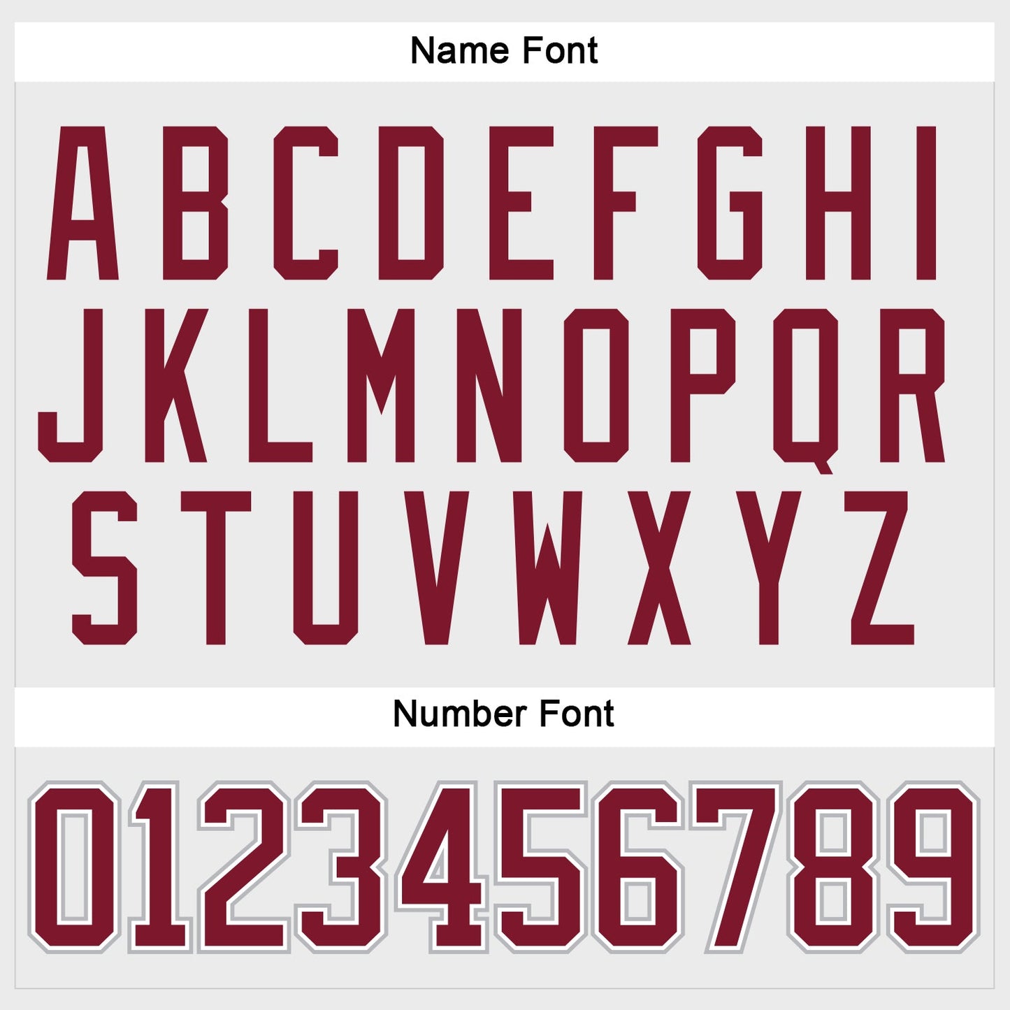 Custom White Crimson-Gray Hockey Lace Neck Jersey - Sky-Custom