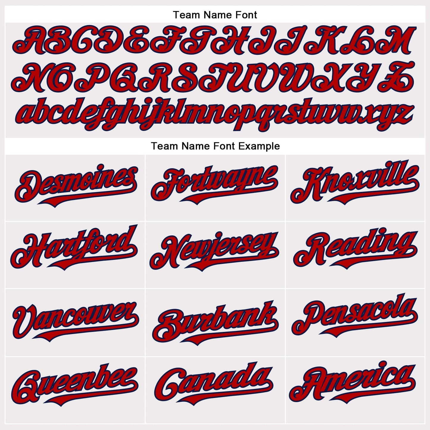 Custom White Red-Navy Authentic Baseball Jersey - Sky-Custom